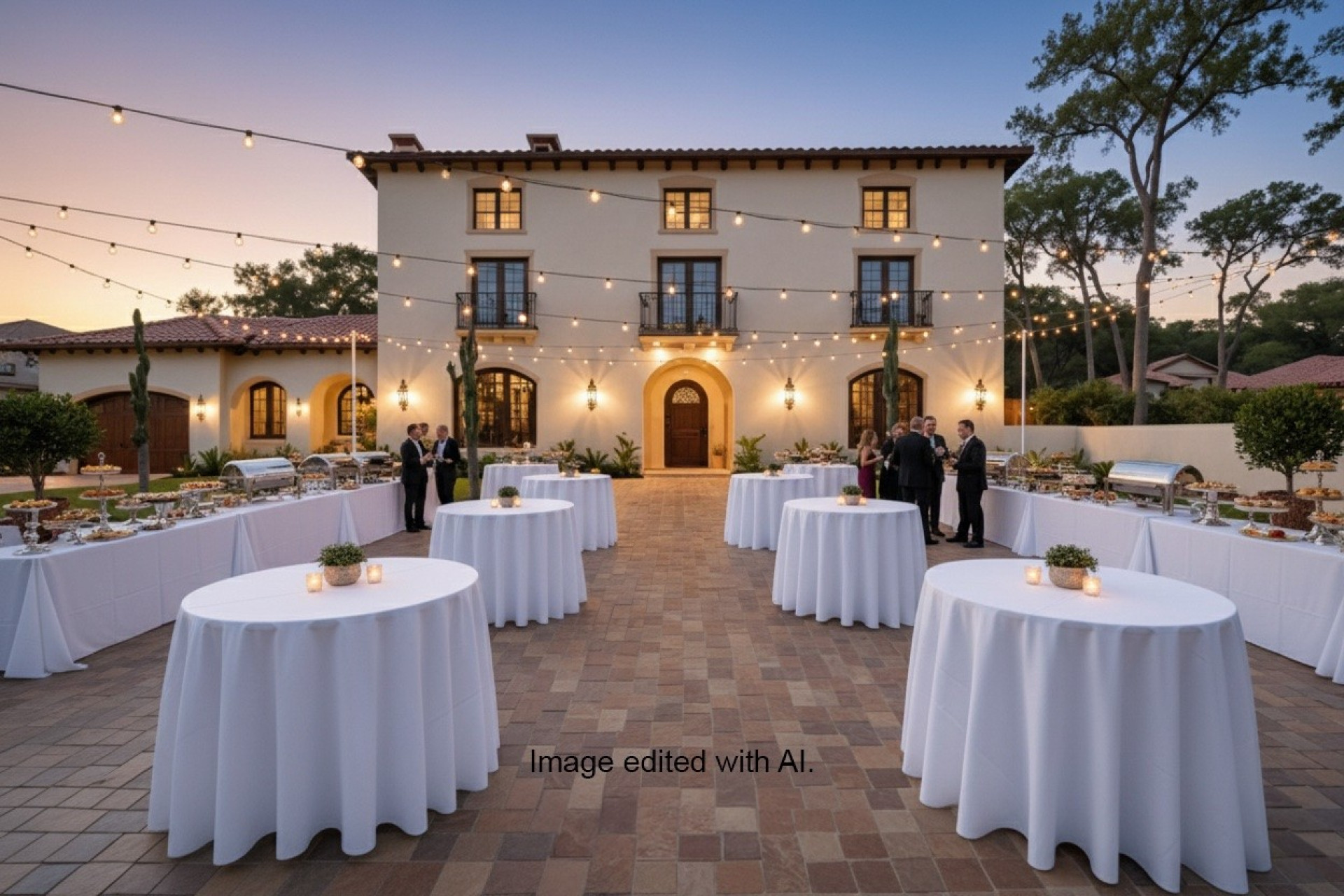 Resale - Others -
Castalla