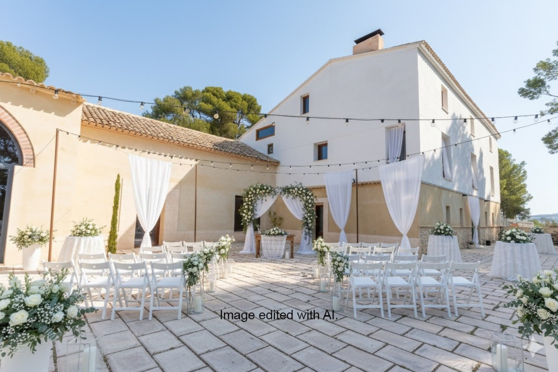 Resale - Others -
Castalla