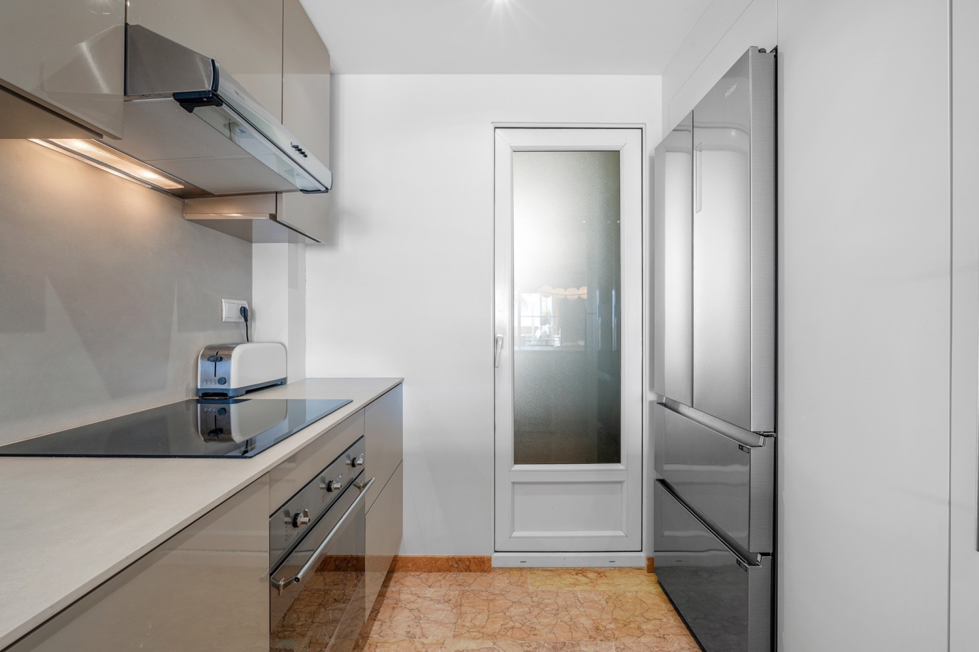 Resale - Penthouse -
Altea - Costa Blanca