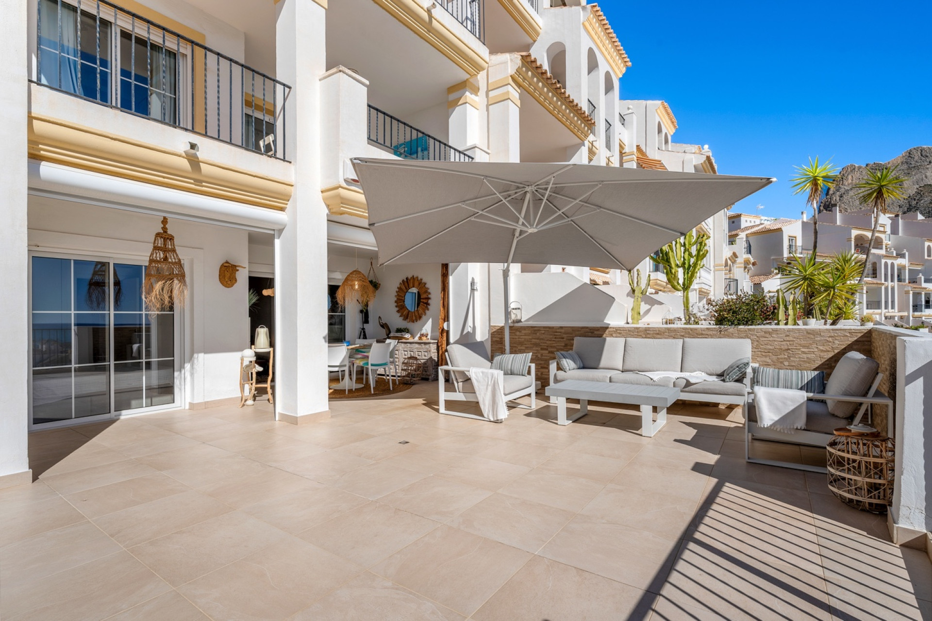 Resale - Penthouse -
Altea - Costa Blanca