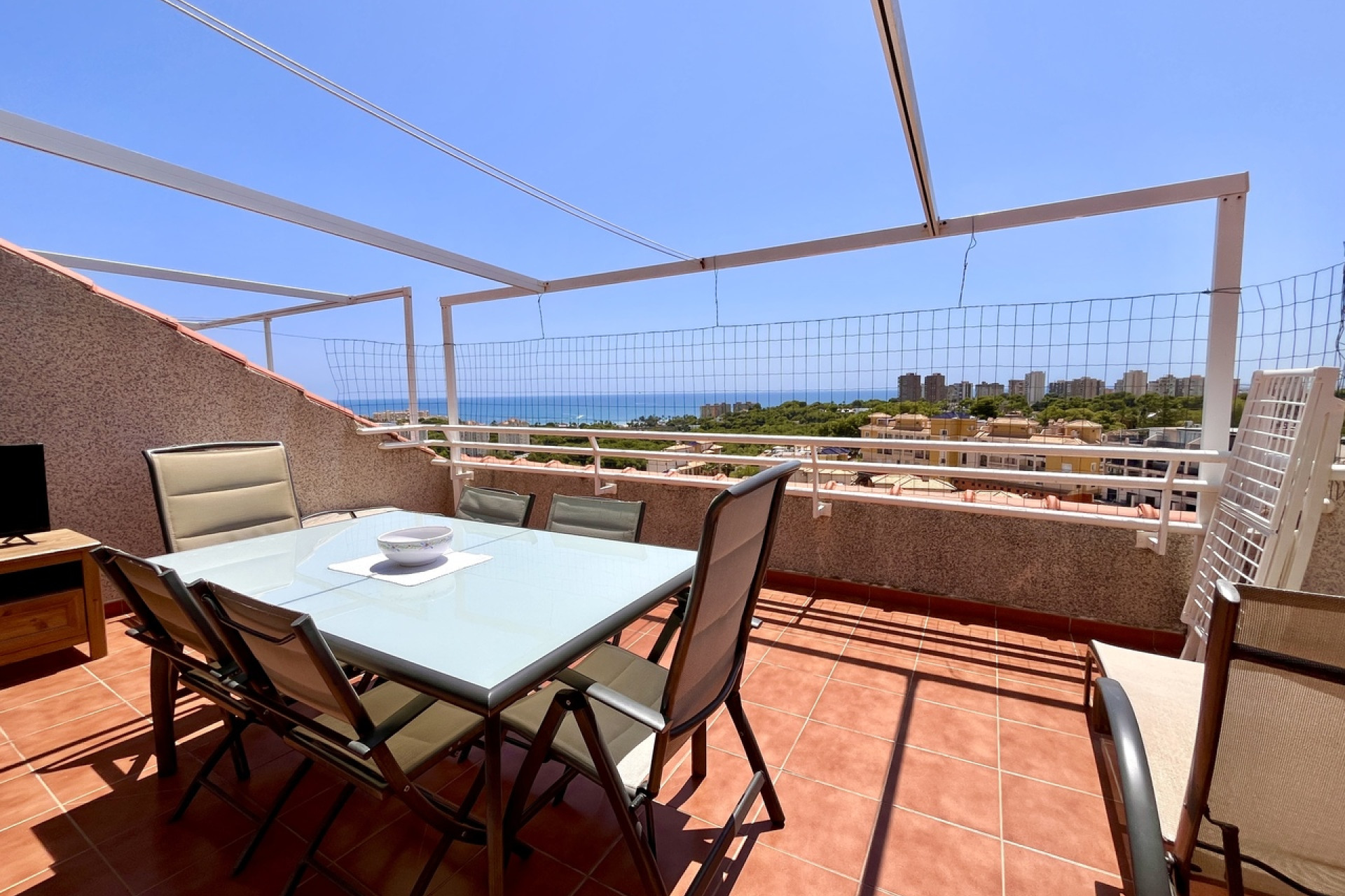 Resale - Penthouse -
Dehesa de Campoamor