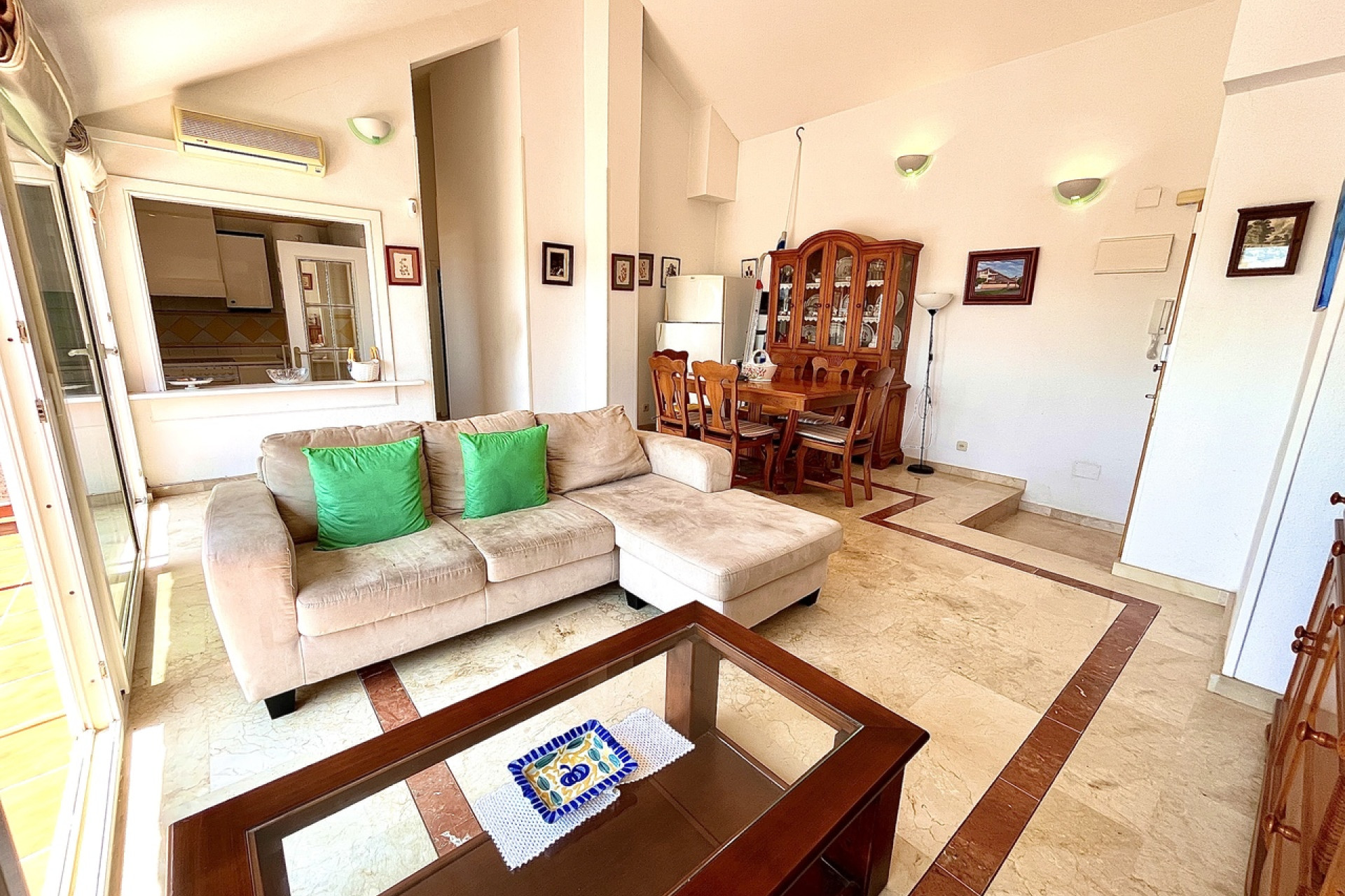 Resale - Penthouse -
Dehesa de Campoamor