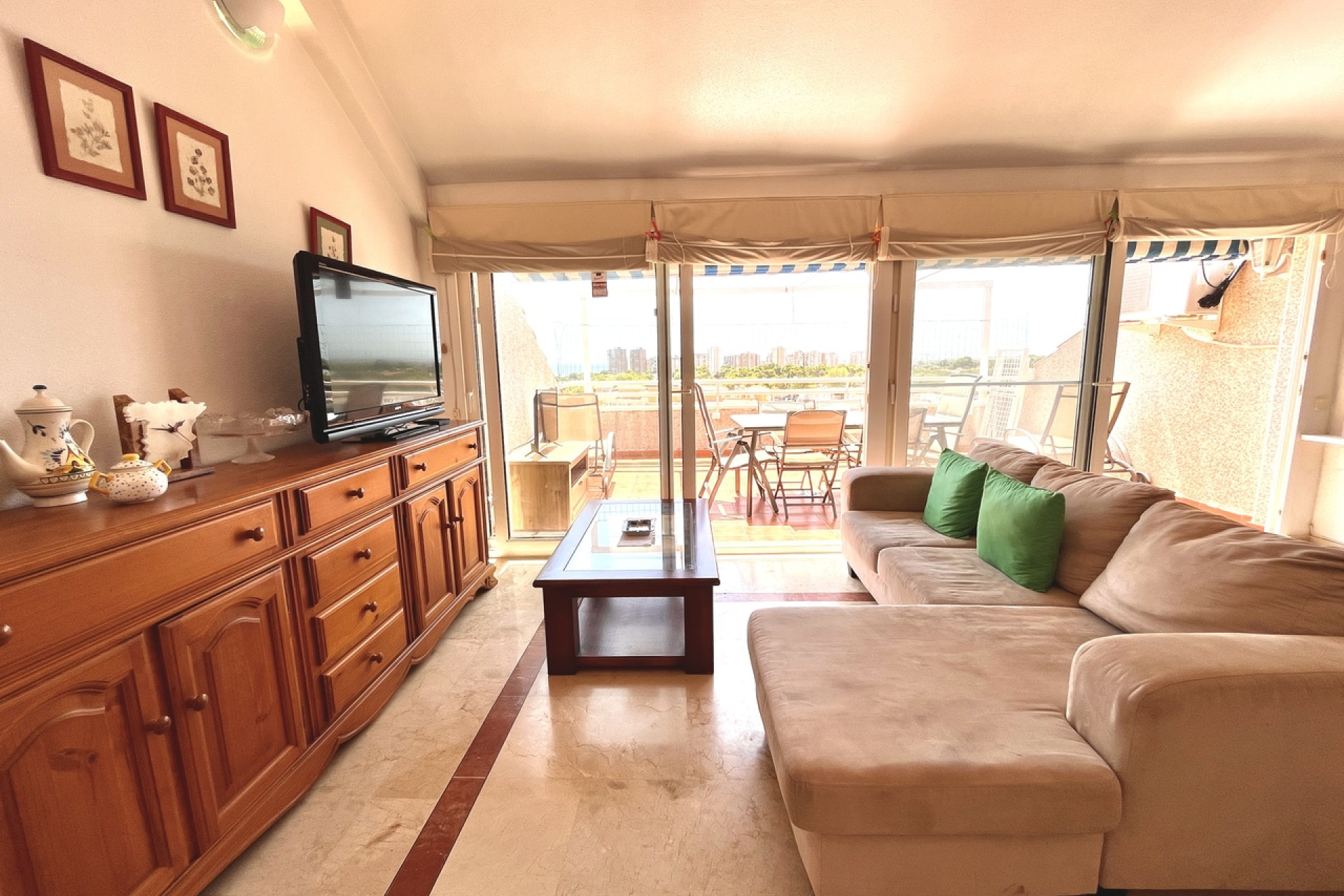 Resale - Penthouse -
Dehesa de Campoamor