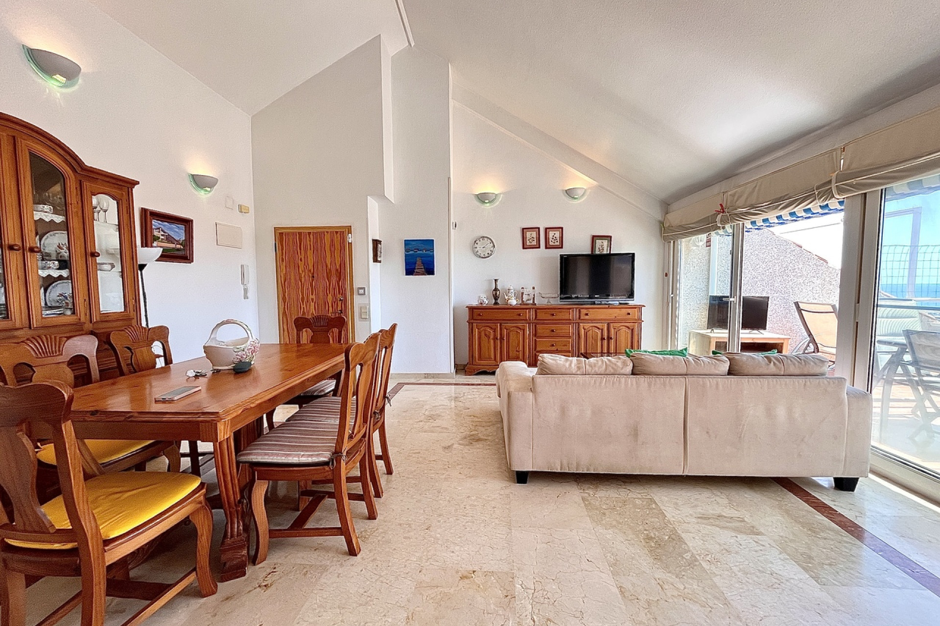 Resale - Penthouse -
Dehesa de Campoamor