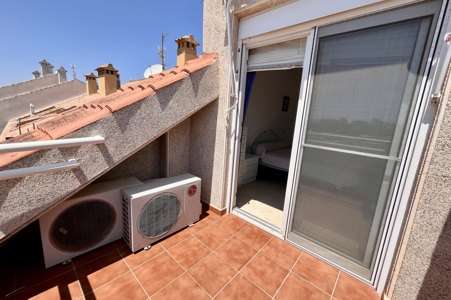 Resale - Penthouse -
Dehesa de Campoamor
