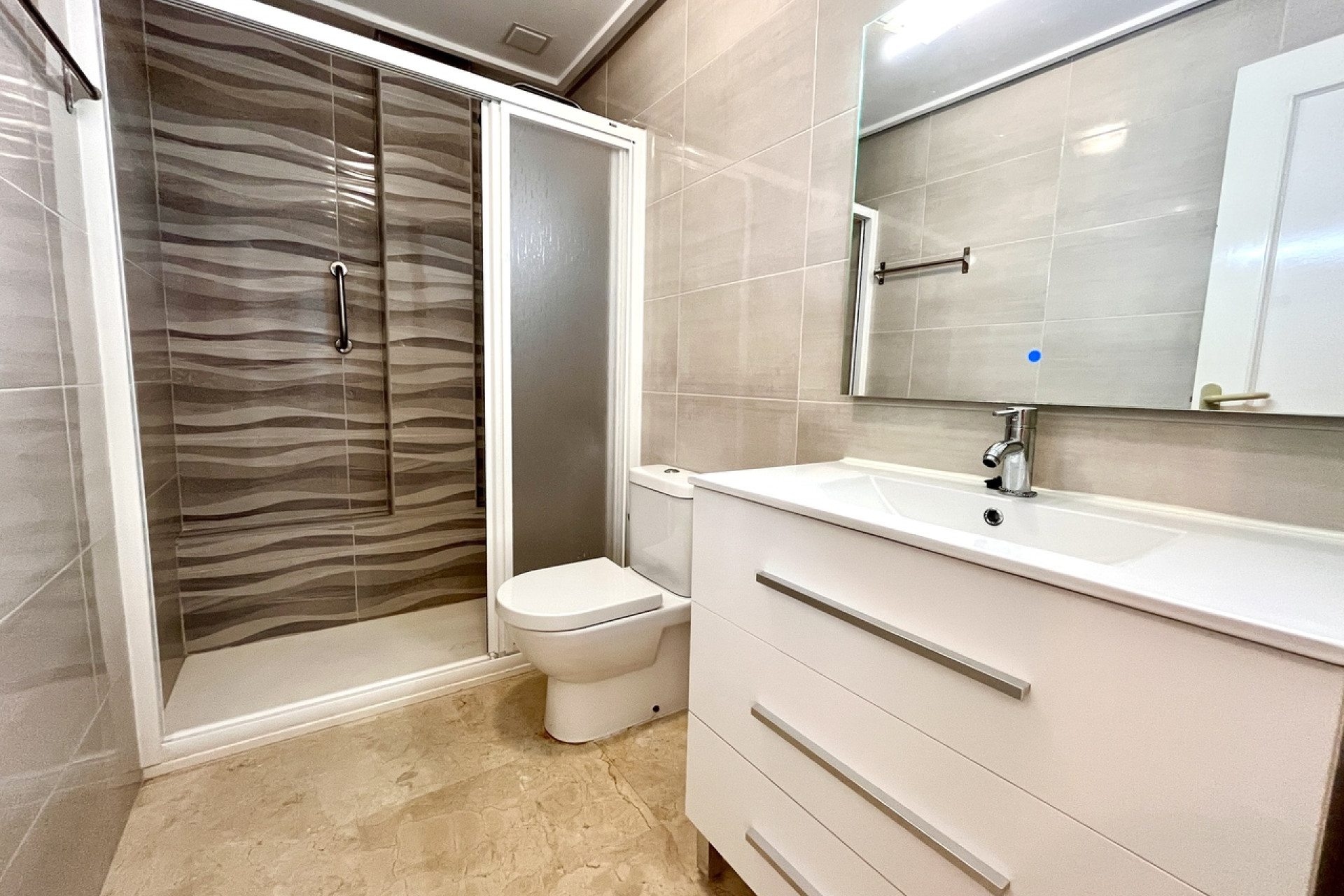 Resale - Penthouse -
Dehesa de Campoamor