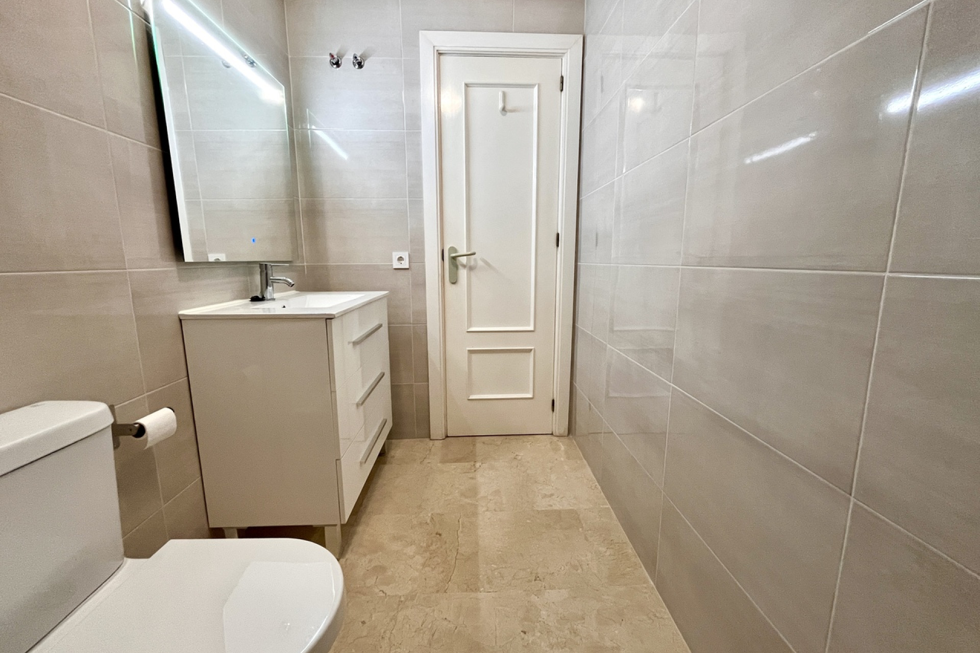 Resale - Penthouse -
Dehesa de Campoamor