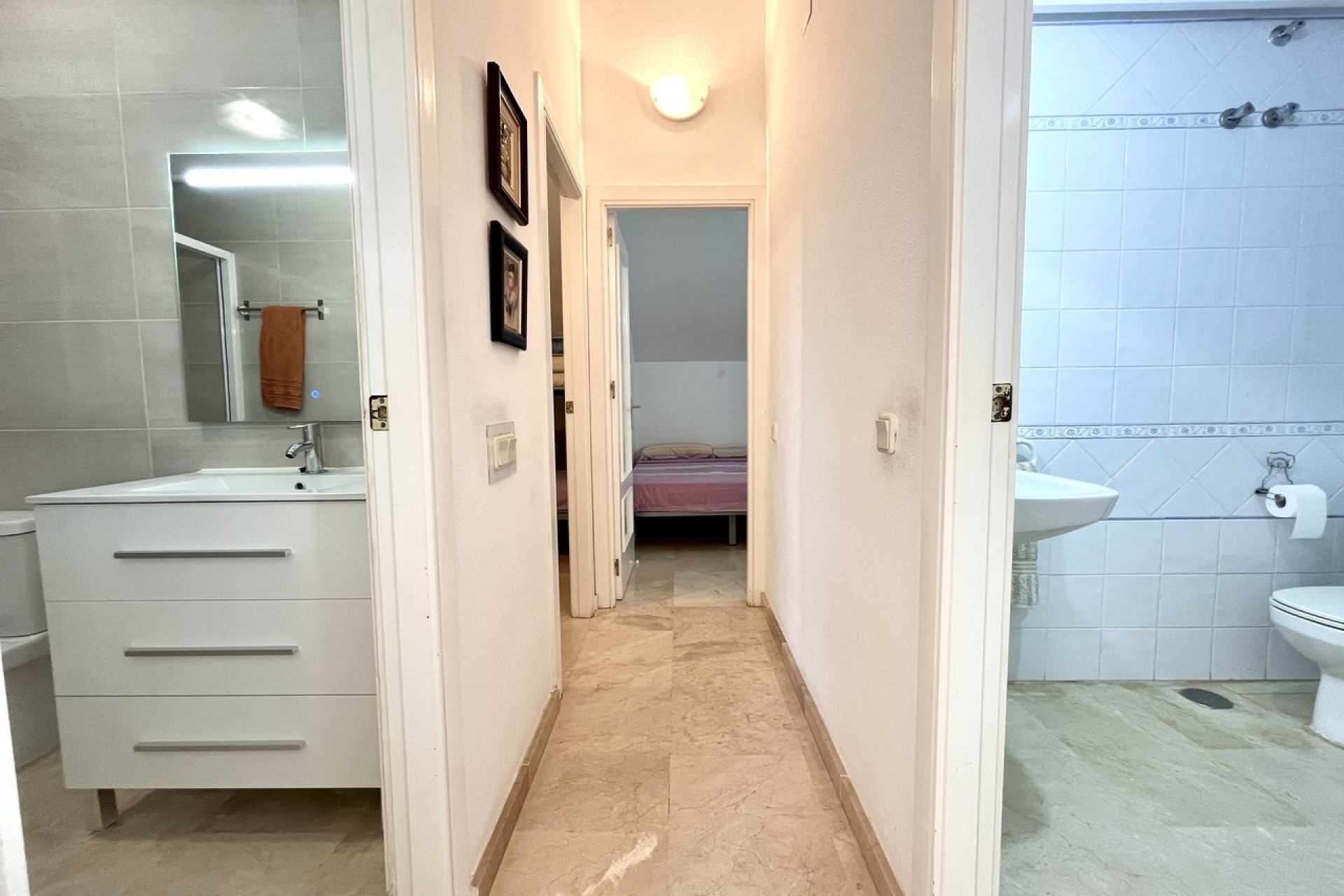 Resale - Penthouse -
Dehesa de Campoamor