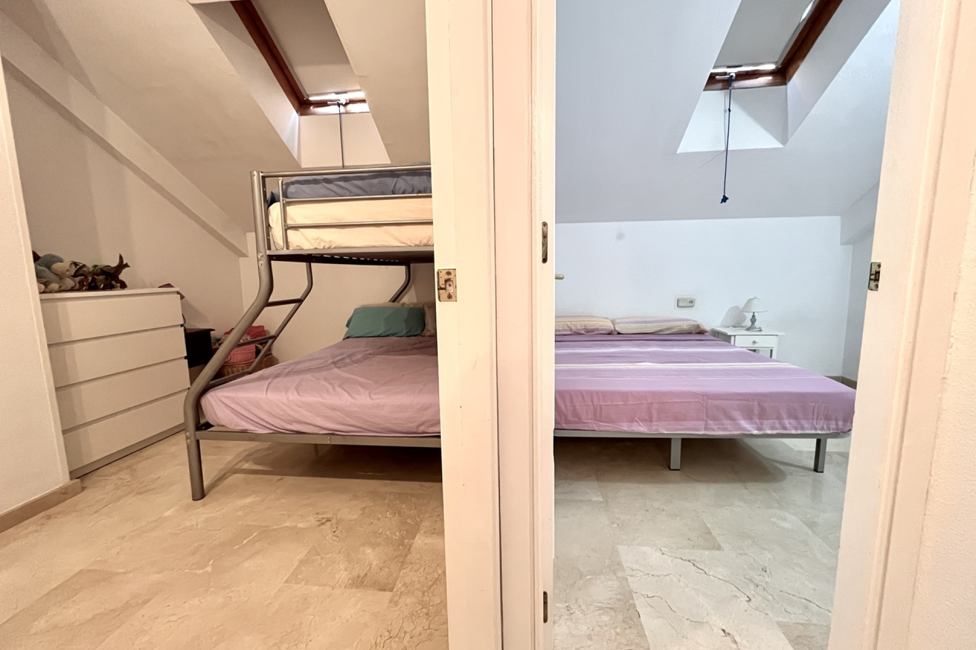 Resale - Penthouse -
Dehesa de Campoamor