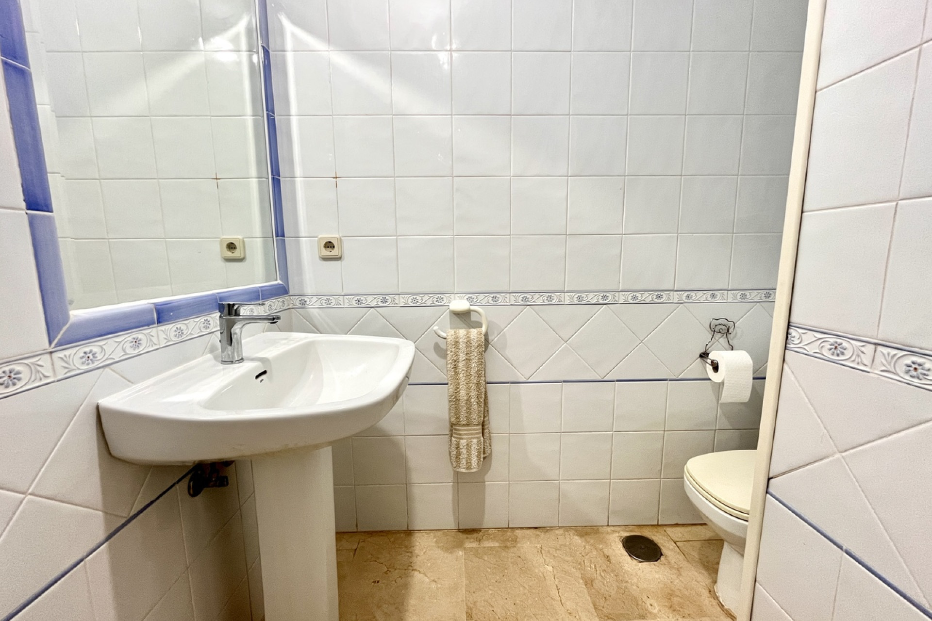 Resale - Penthouse -
Dehesa de Campoamor