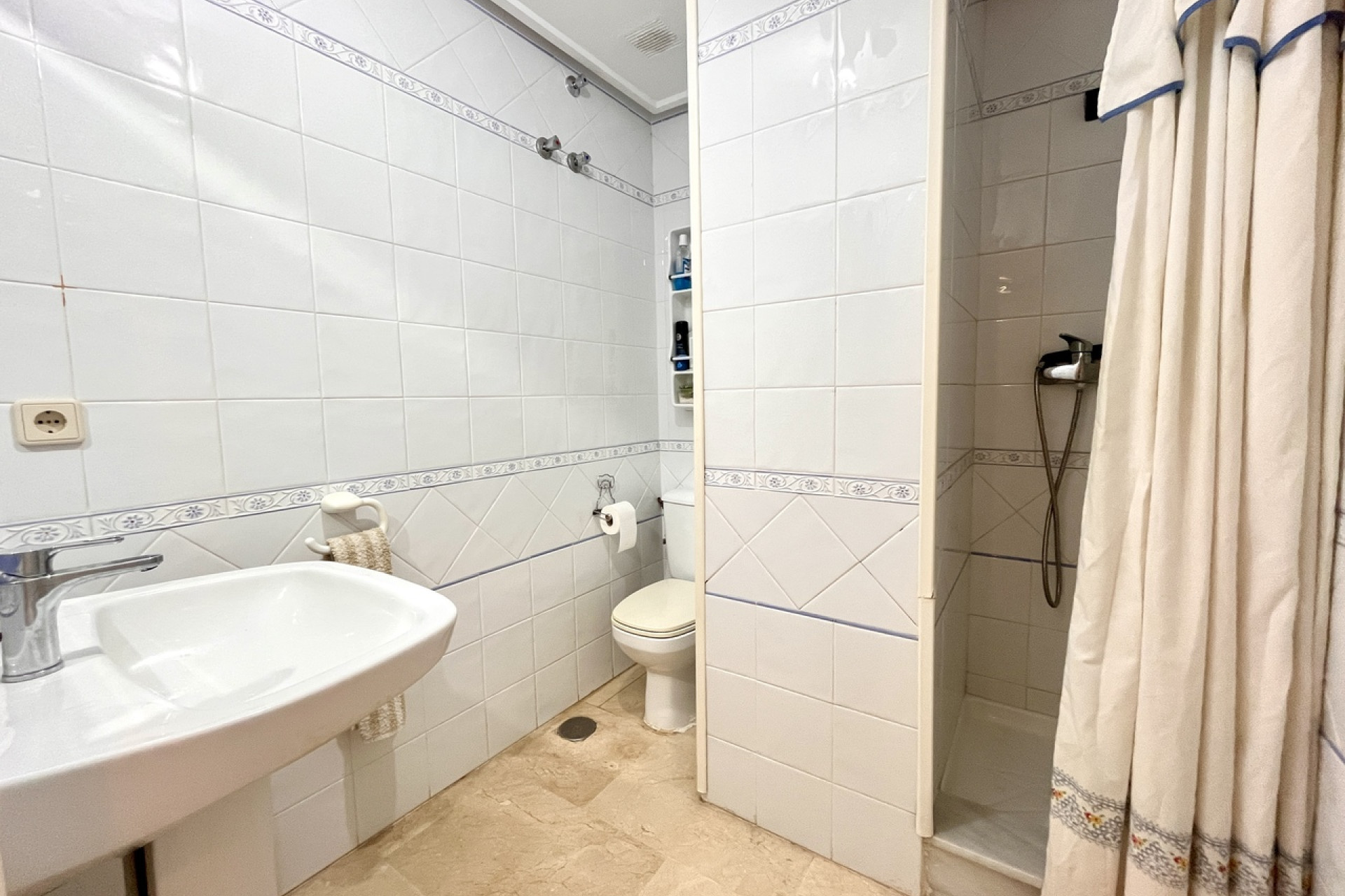 Resale - Penthouse -
Dehesa de Campoamor