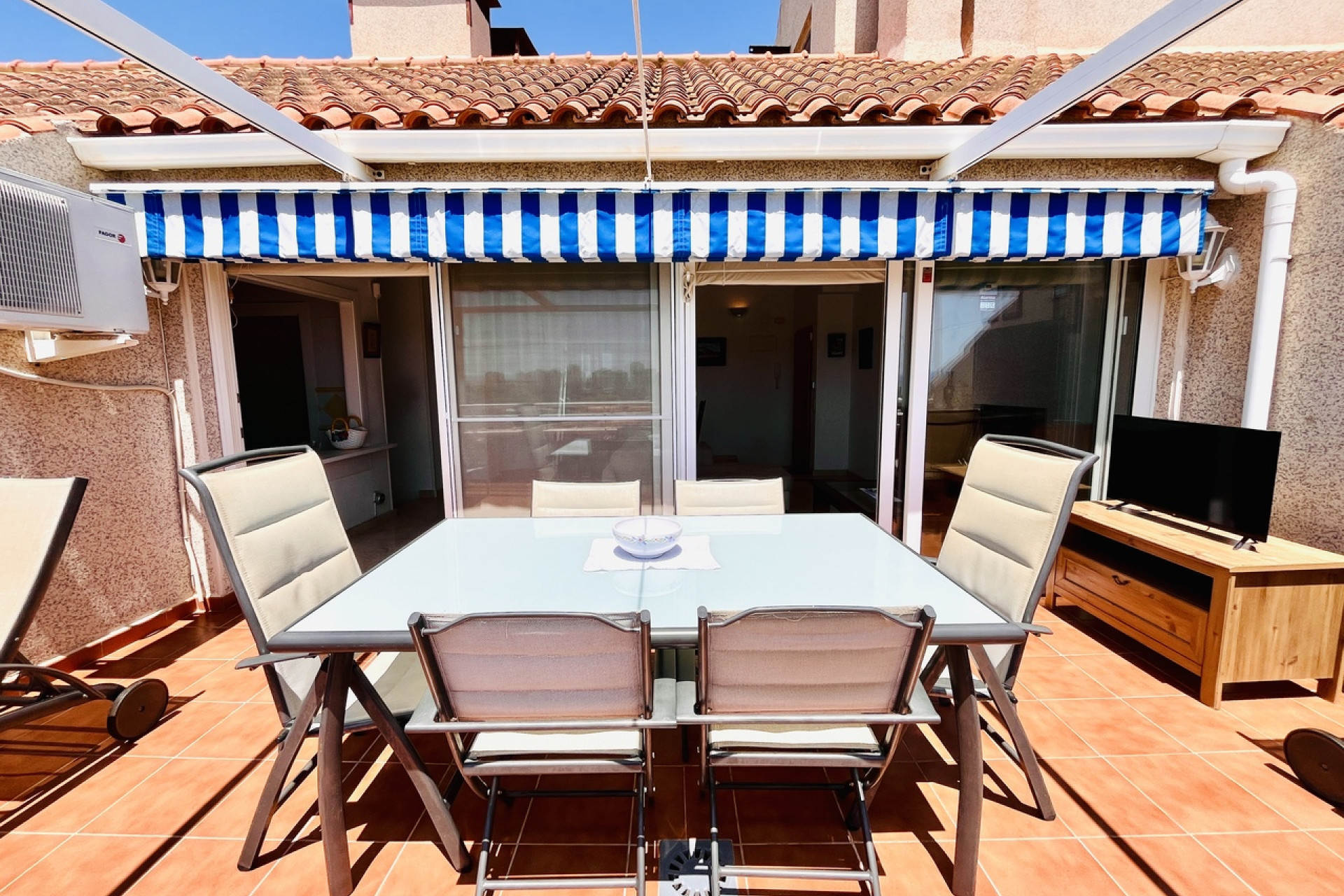 Resale - Penthouse -
Dehesa de Campoamor