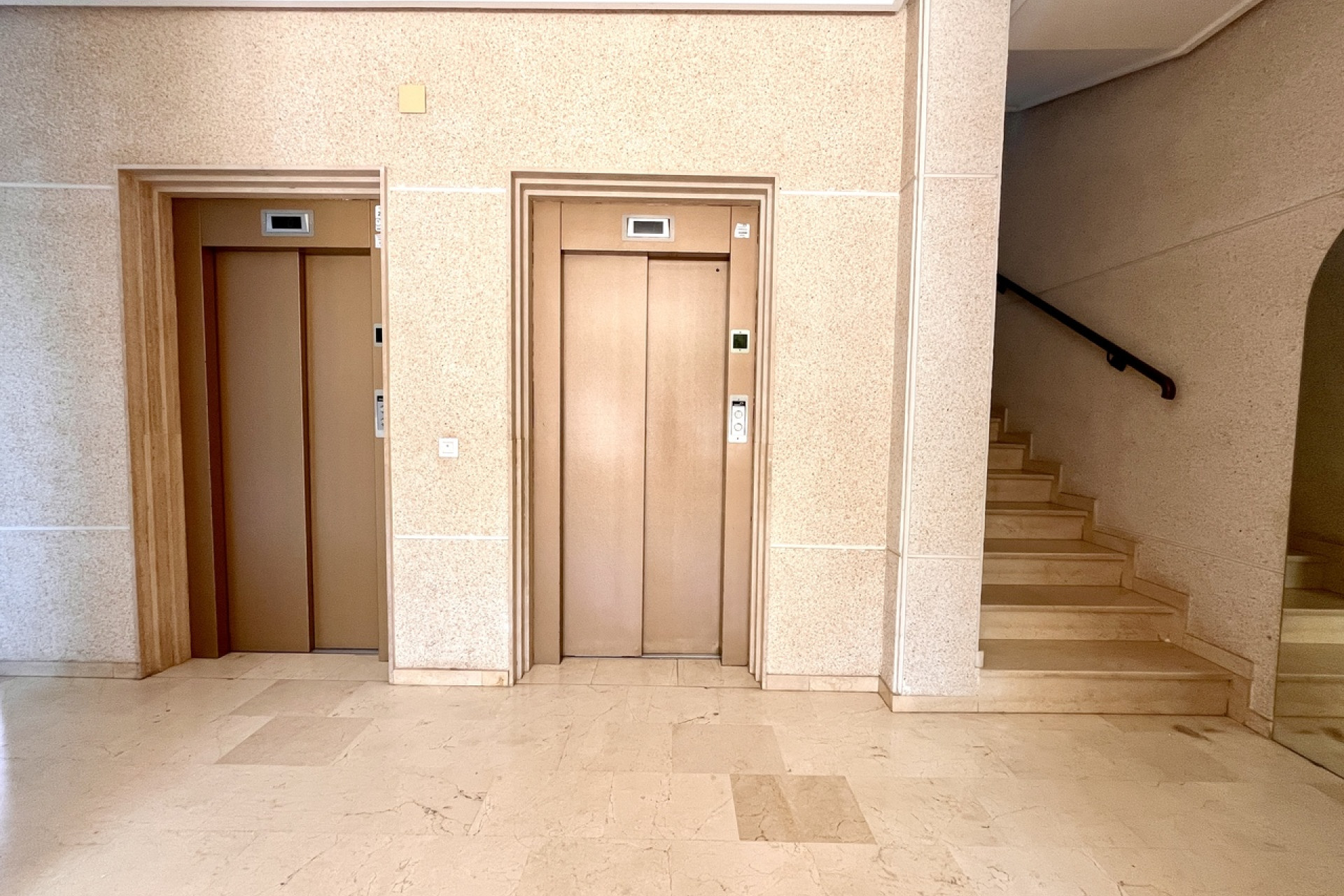 Resale - Penthouse -
Dehesa de Campoamor