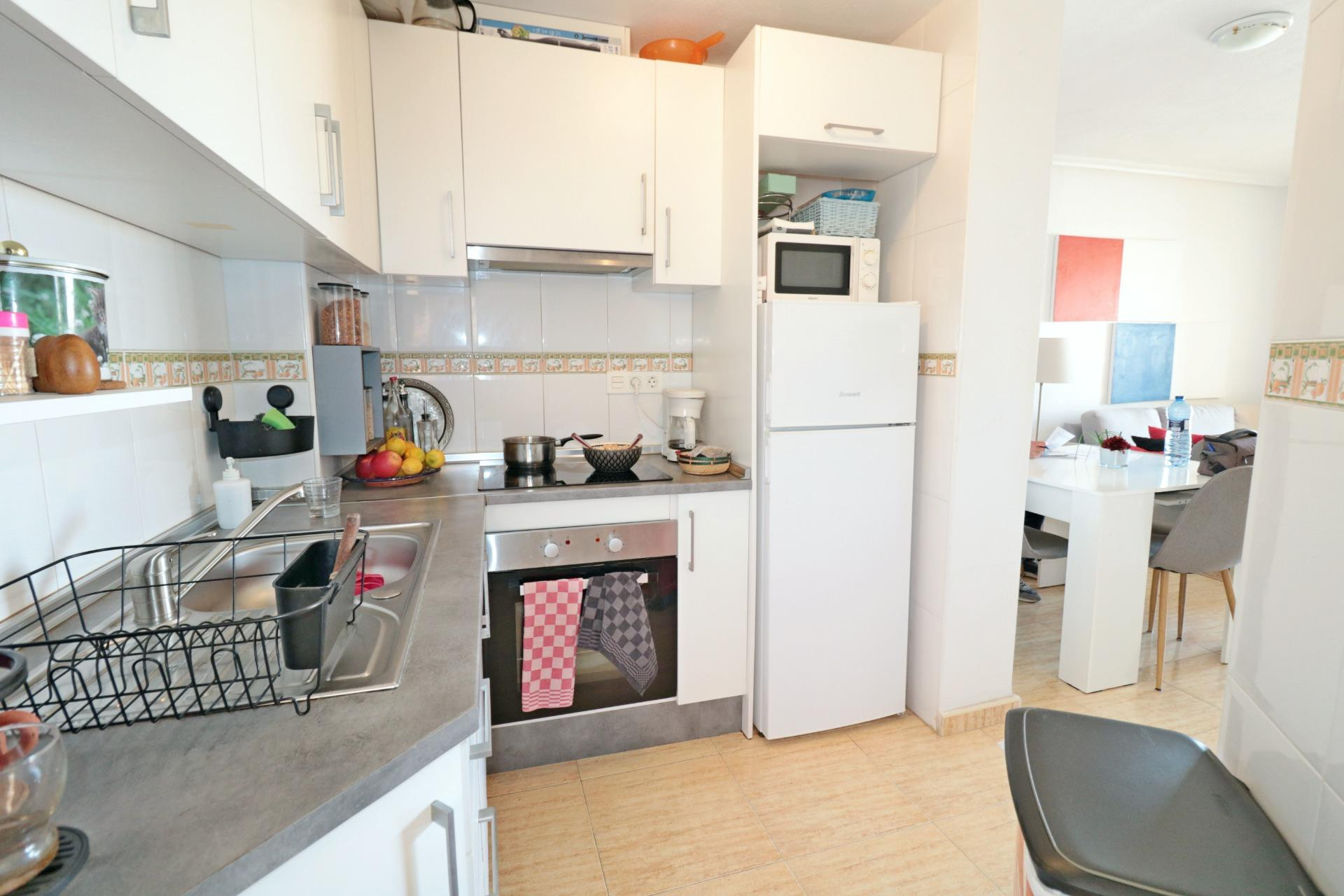 Resale - Penthouse -
Formentera del Segura - Pueblo 5