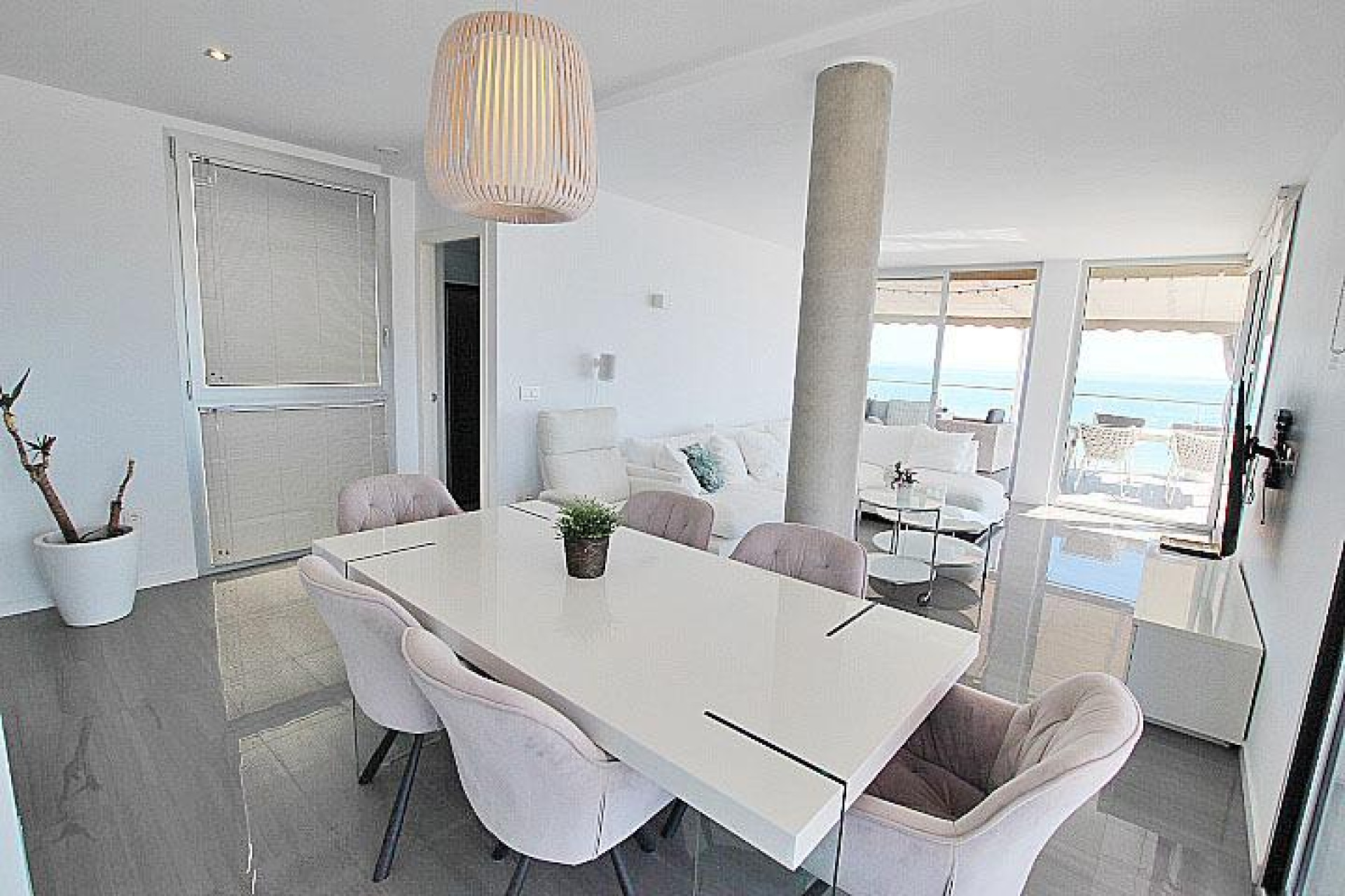Resale - Penthouse -
Guardamar del Segura - Guardamar Playa