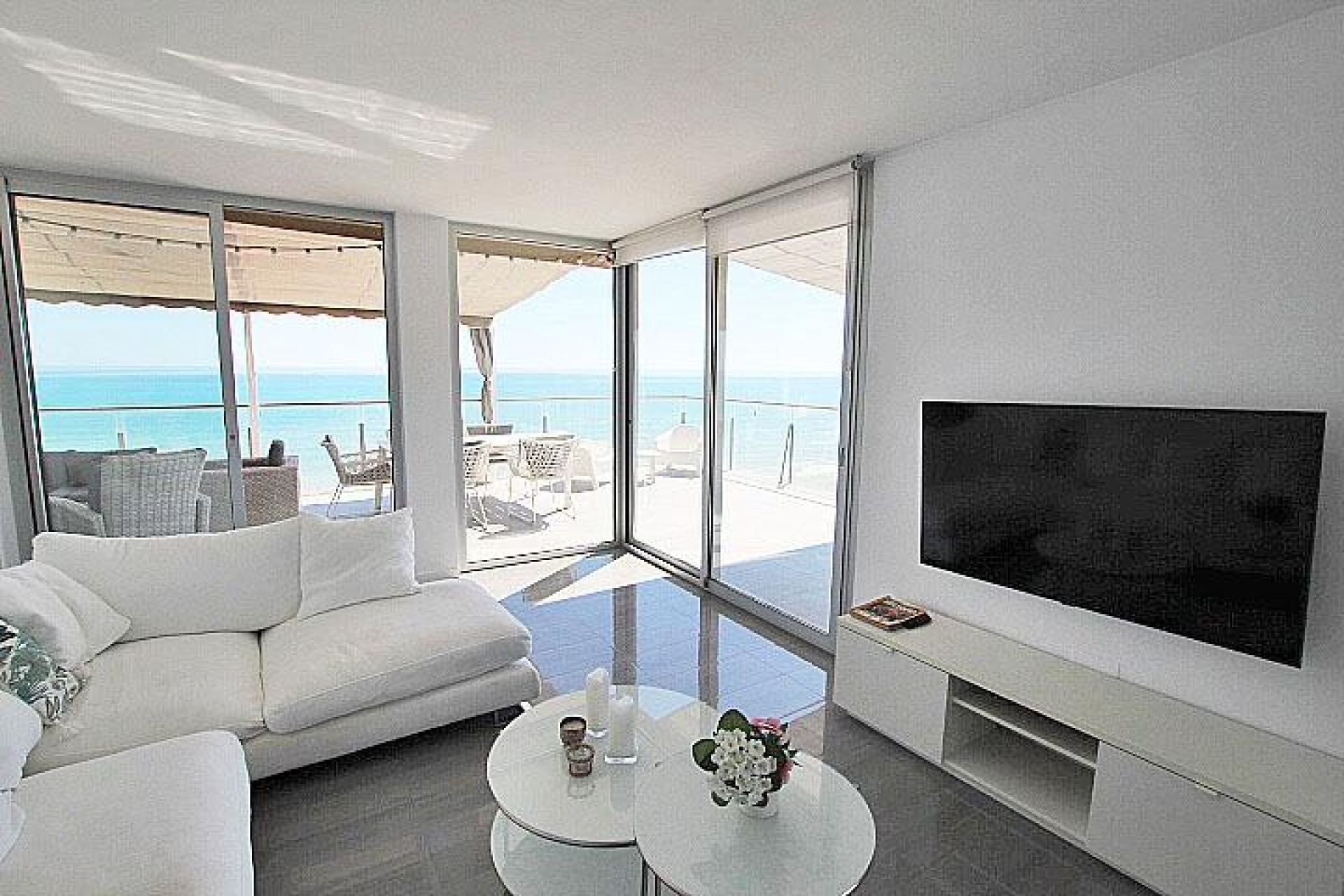 Resale - Penthouse -
Guardamar del Segura - Guardamar Playa