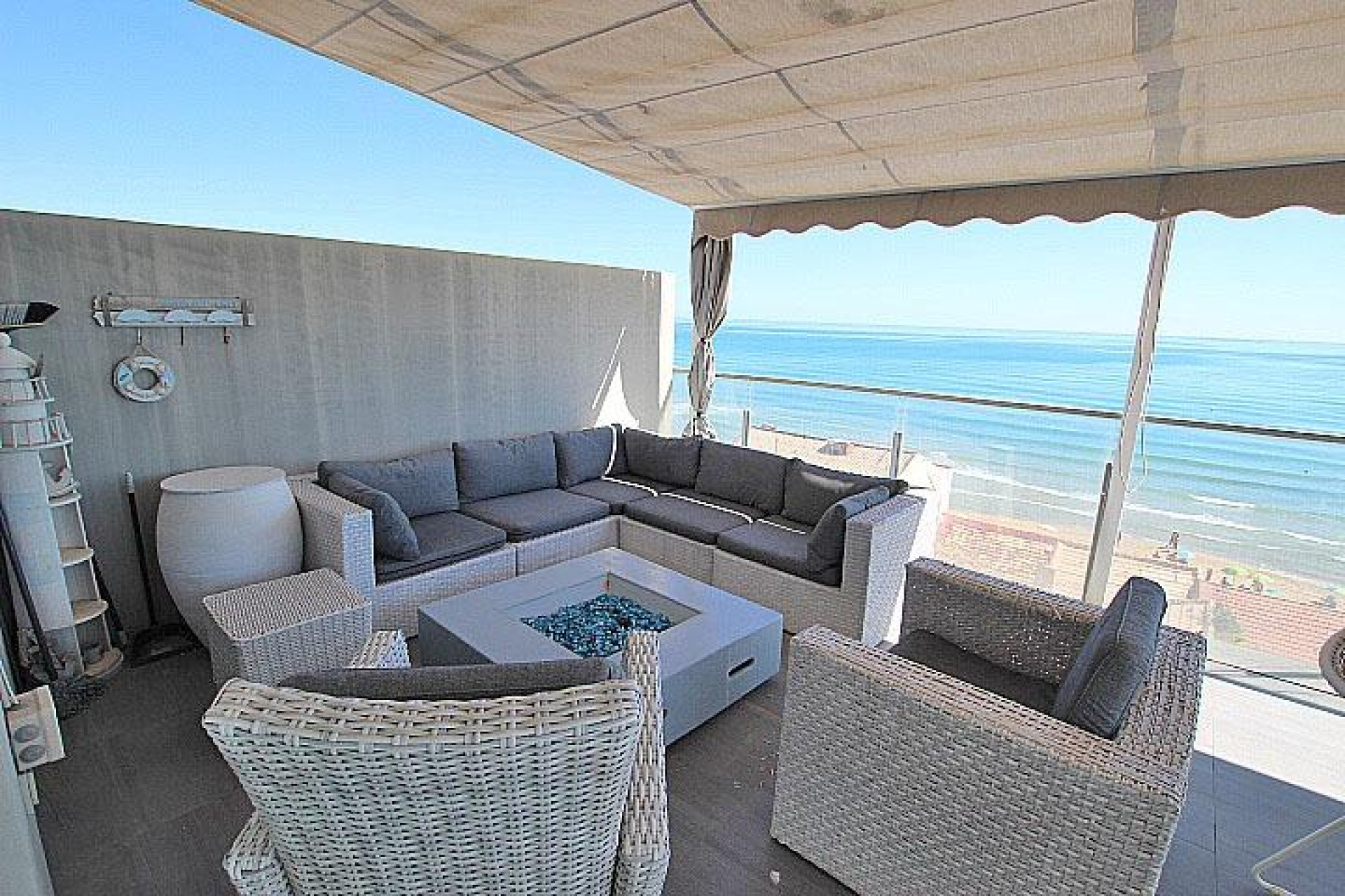 Resale - Penthouse -
Guardamar del Segura - Guardamar Playa
