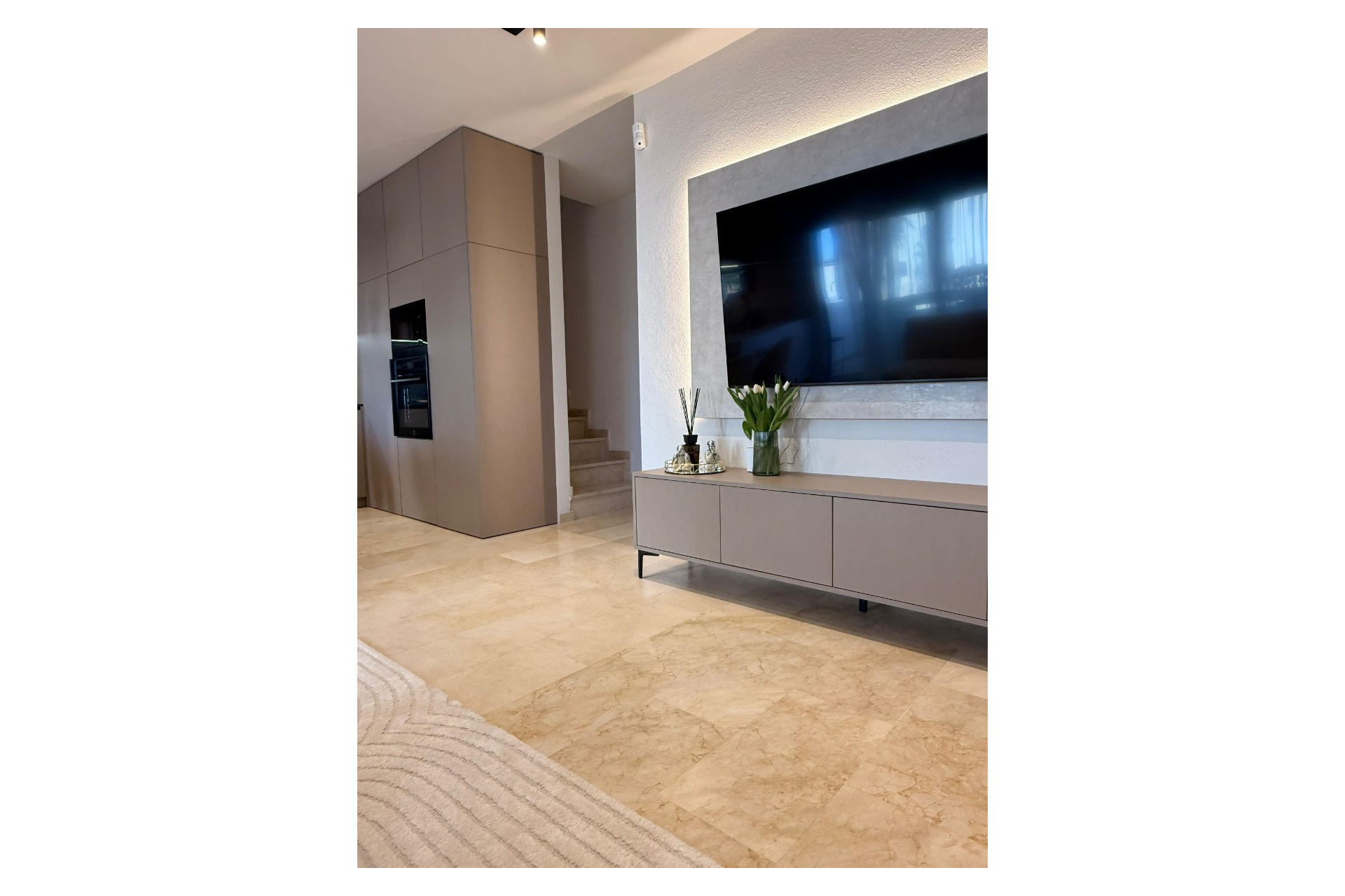 Resale - Penthouse -
Las Ramblas Golf - Inland