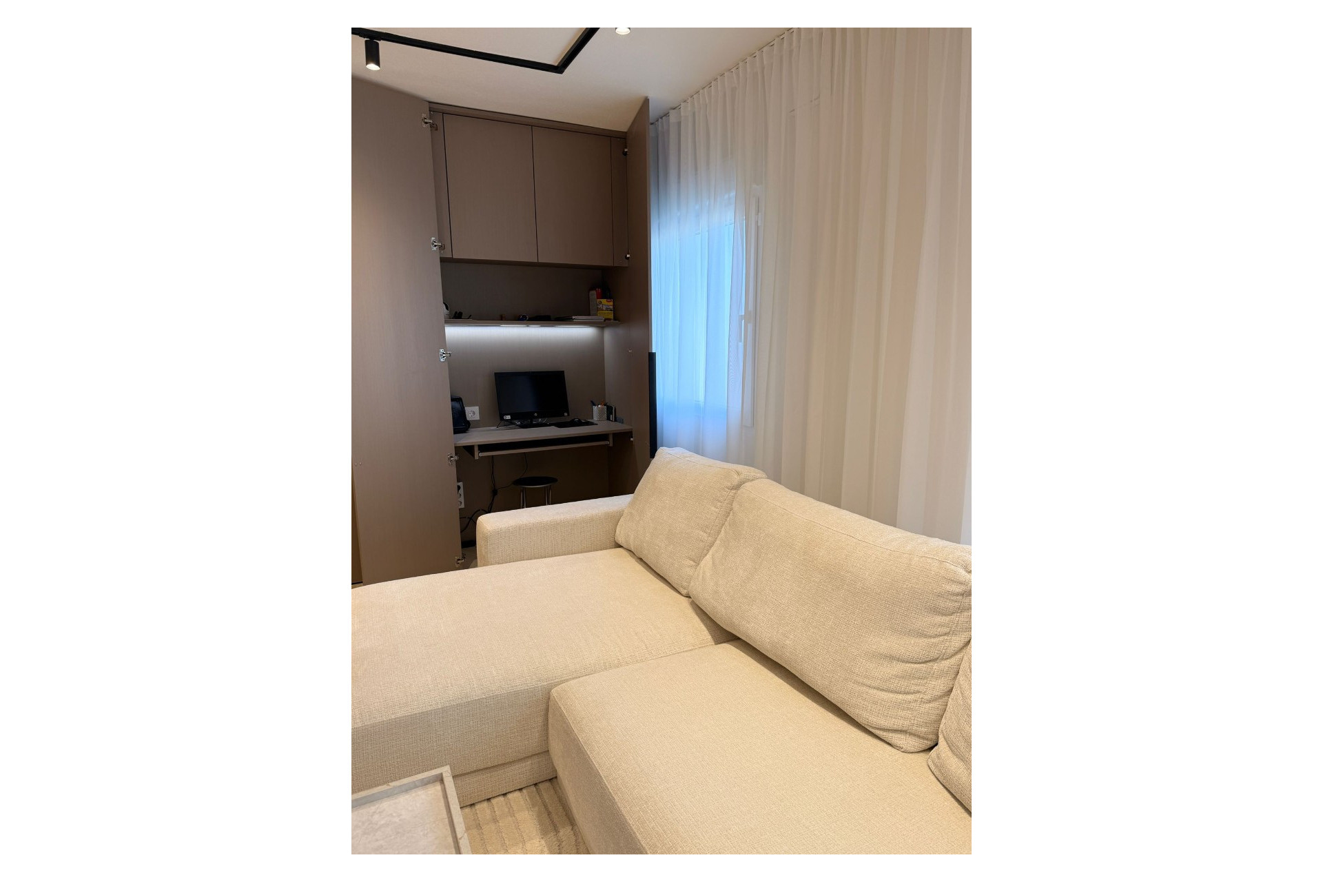 Resale - Penthouse -
Las Ramblas Golf - Inland