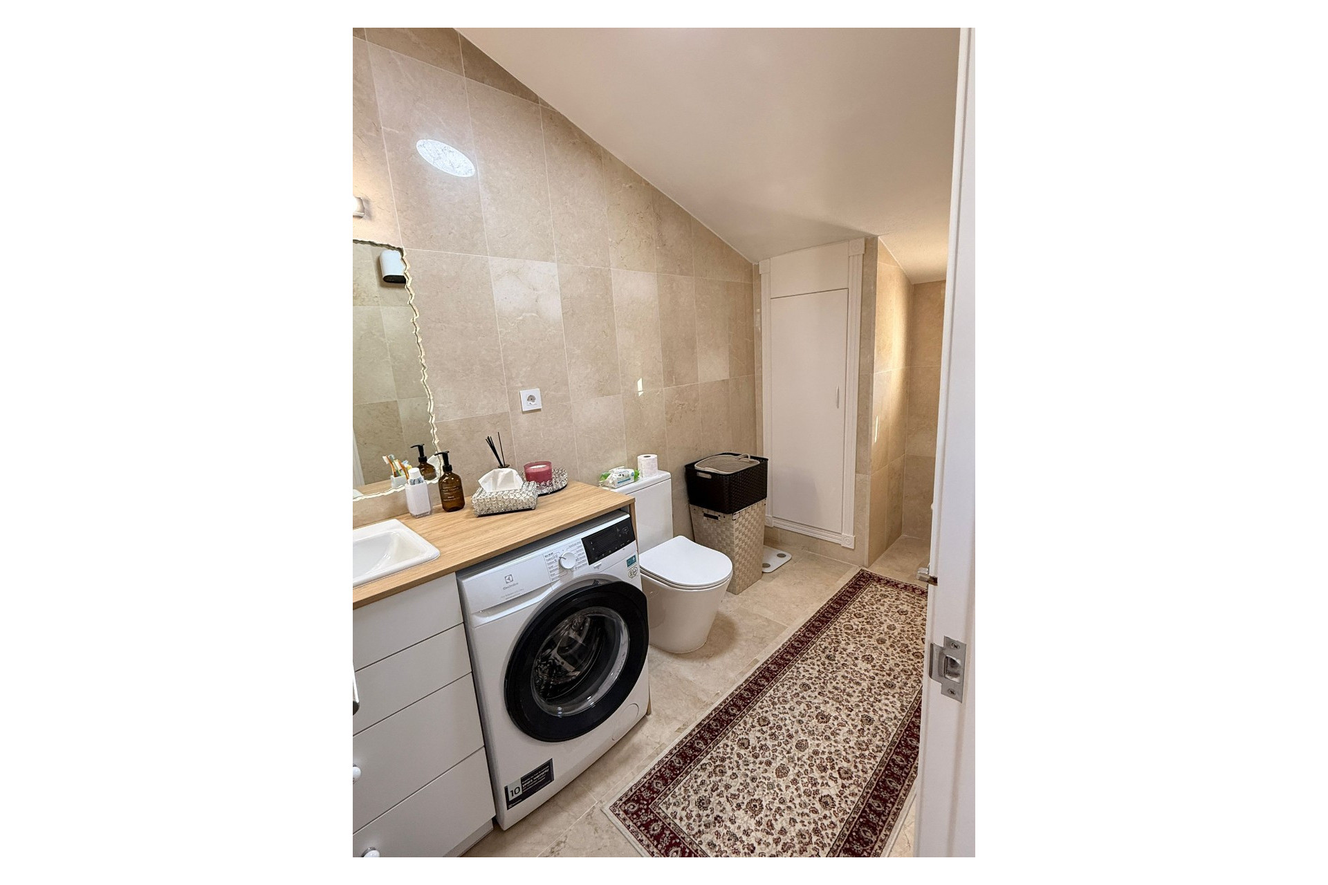 Resale - Penthouse -
Las Ramblas Golf - Inland