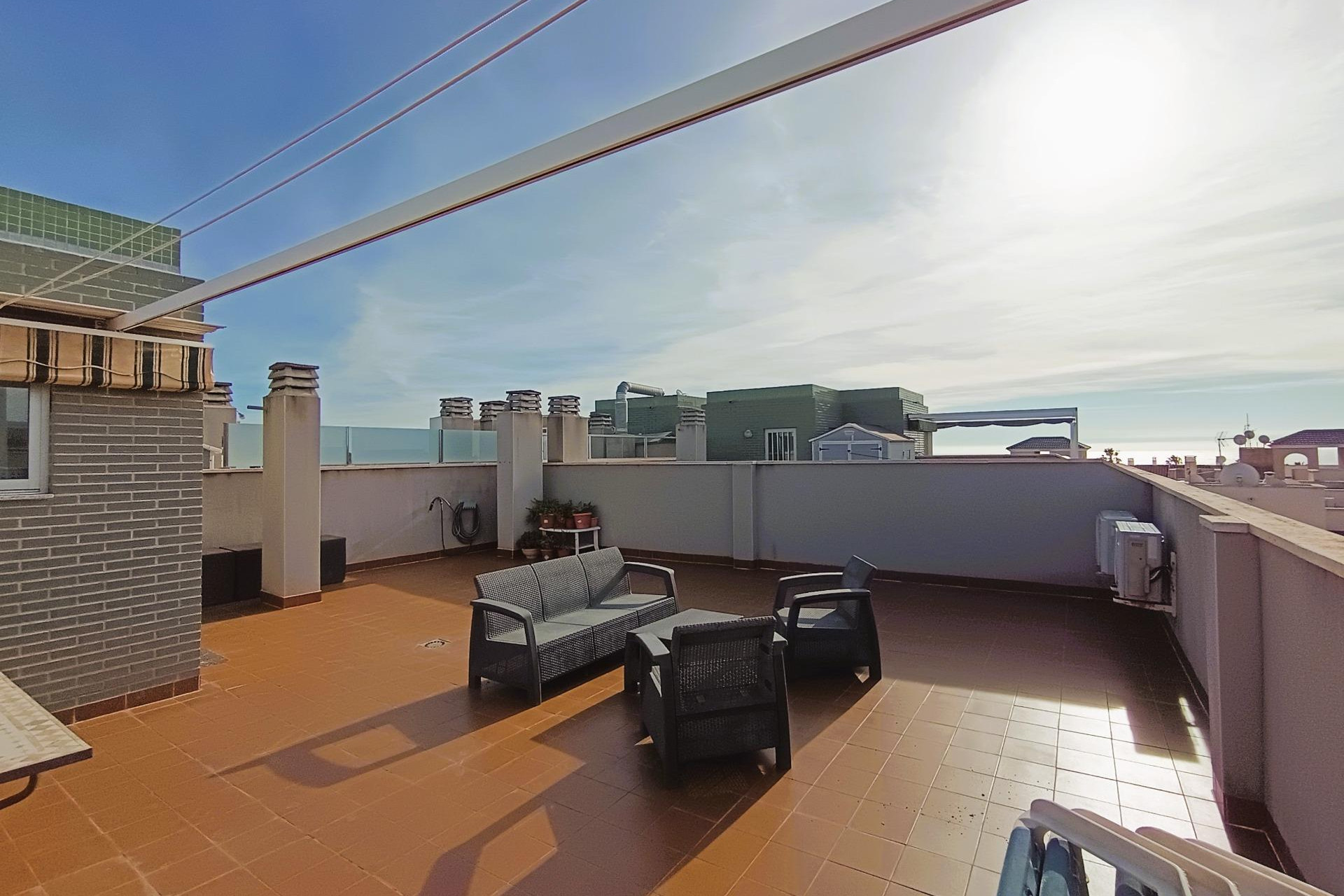 Resale - Penthouse -
Orihuela Costa - Costa Blanca