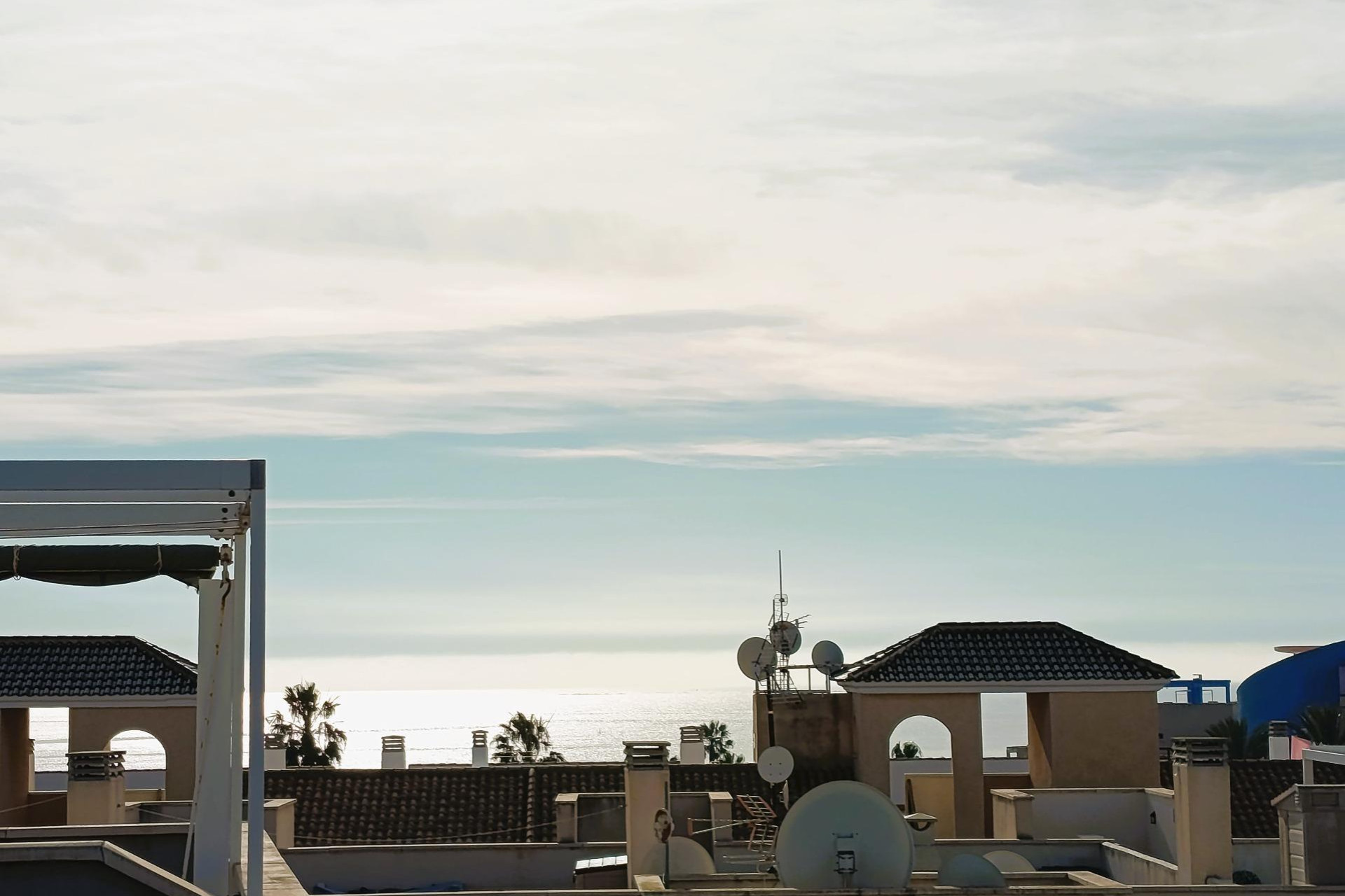 Resale - Penthouse -
Orihuela Costa - Costa Blanca