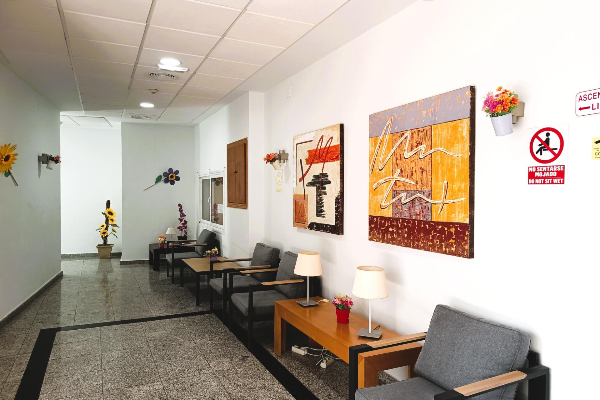 Resale - Penthouse -
Orihuela Costa - Costa Blanca
