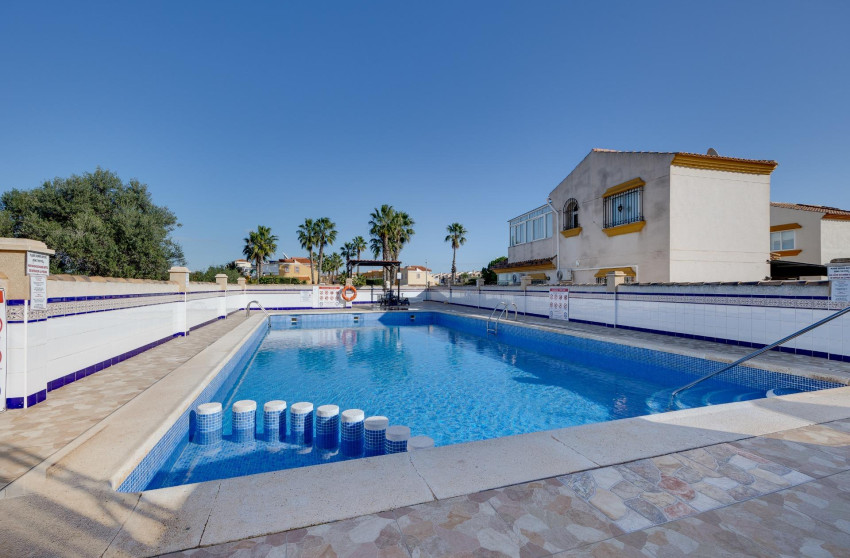 Resale - Penthouse -
Orihuela Costa - La Regia