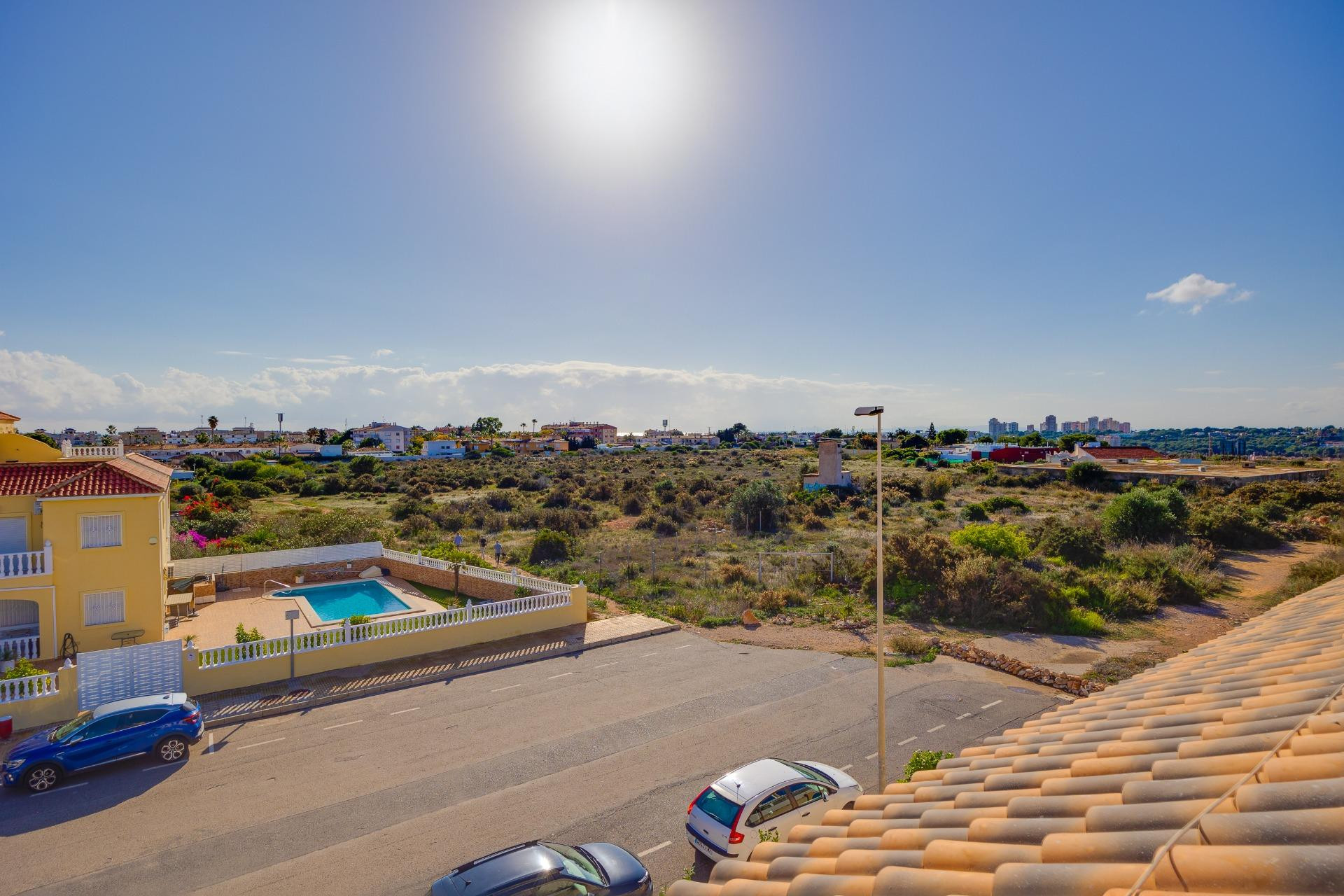 Resale - Penthouse -
Orihuela Costa - La Regia