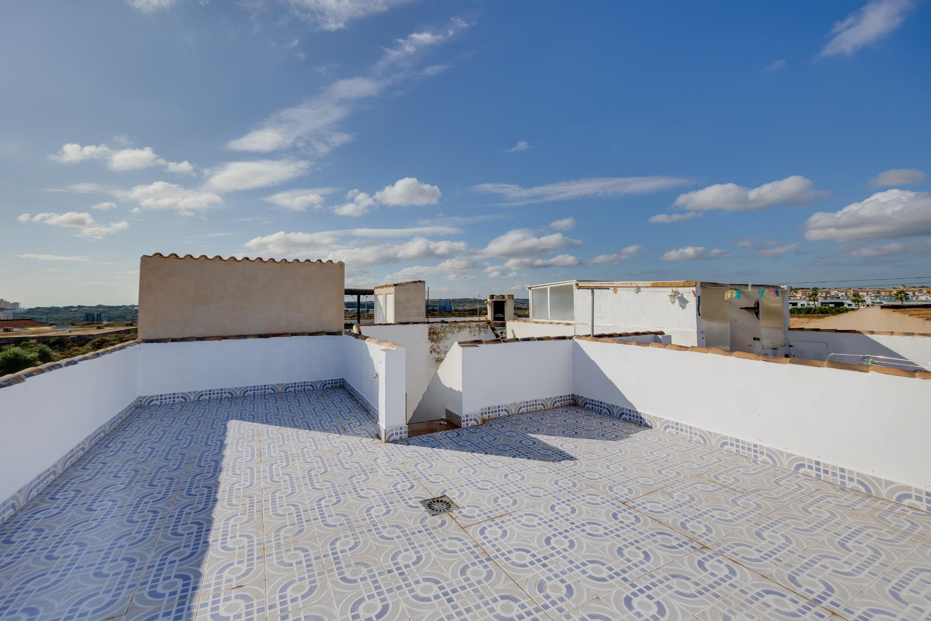 Resale - Penthouse -
Orihuela Costa - La Regia