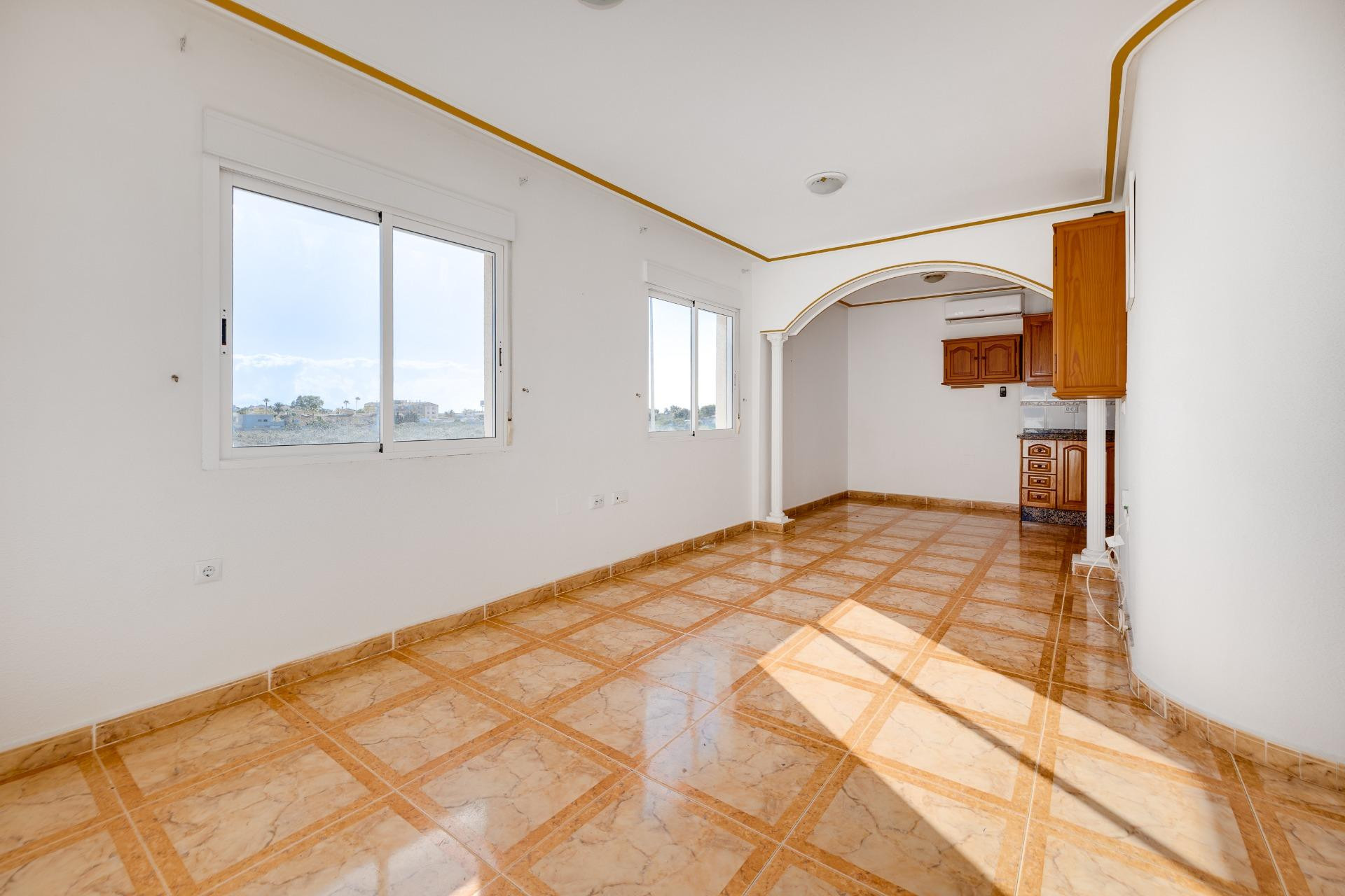Resale - Penthouse -
Orihuela Costa - La Regia