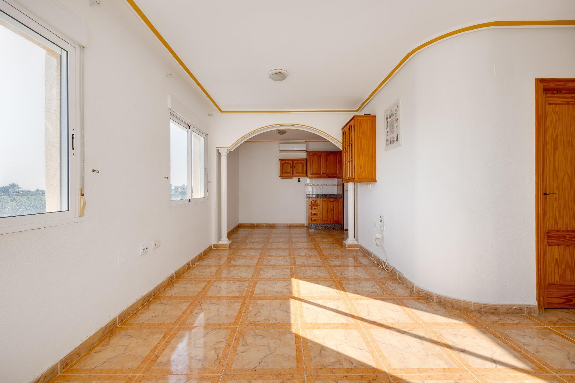 Resale - Penthouse -
Orihuela Costa - La Regia