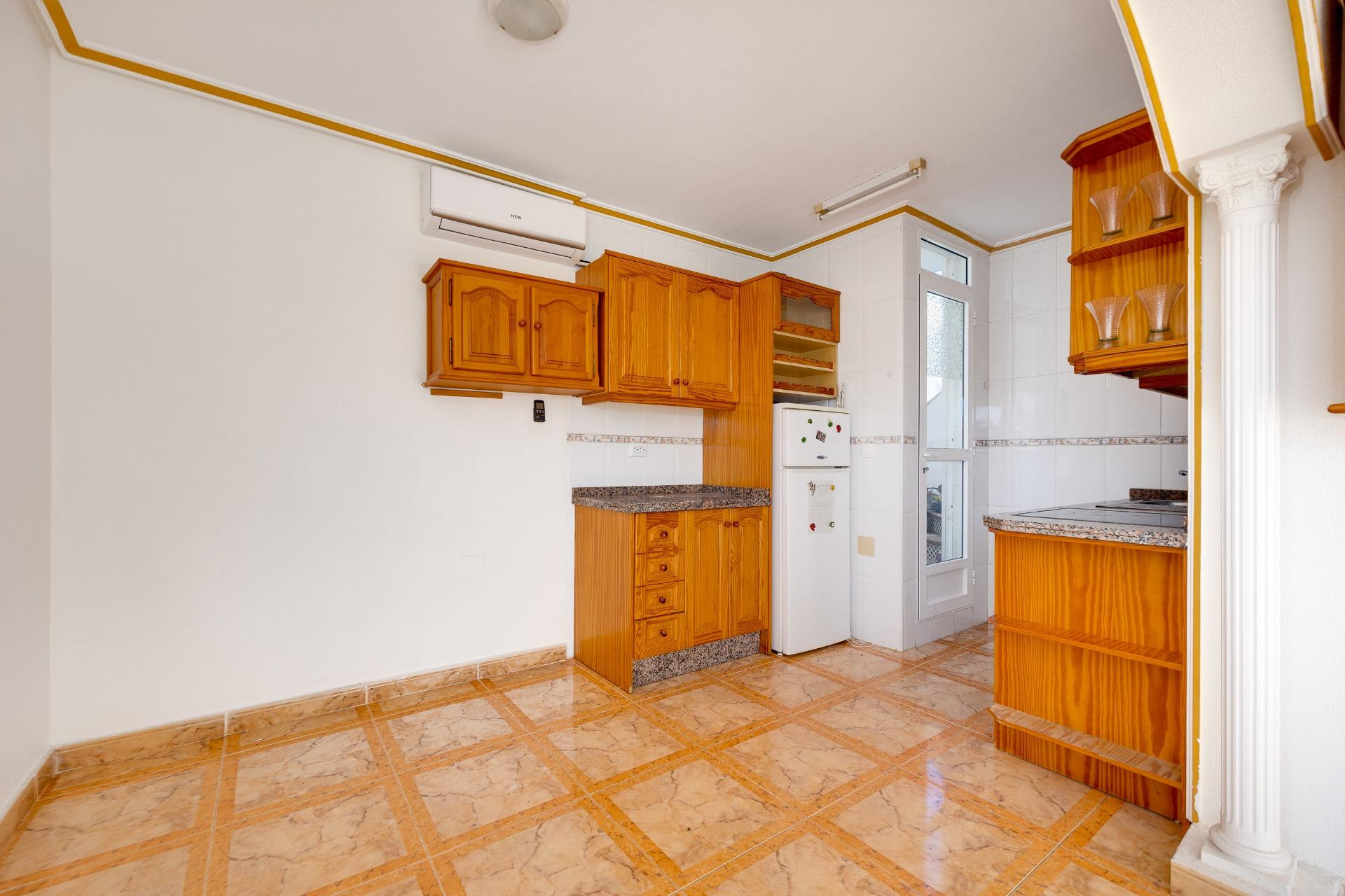 Resale - Penthouse -
Orihuela Costa - La Regia
