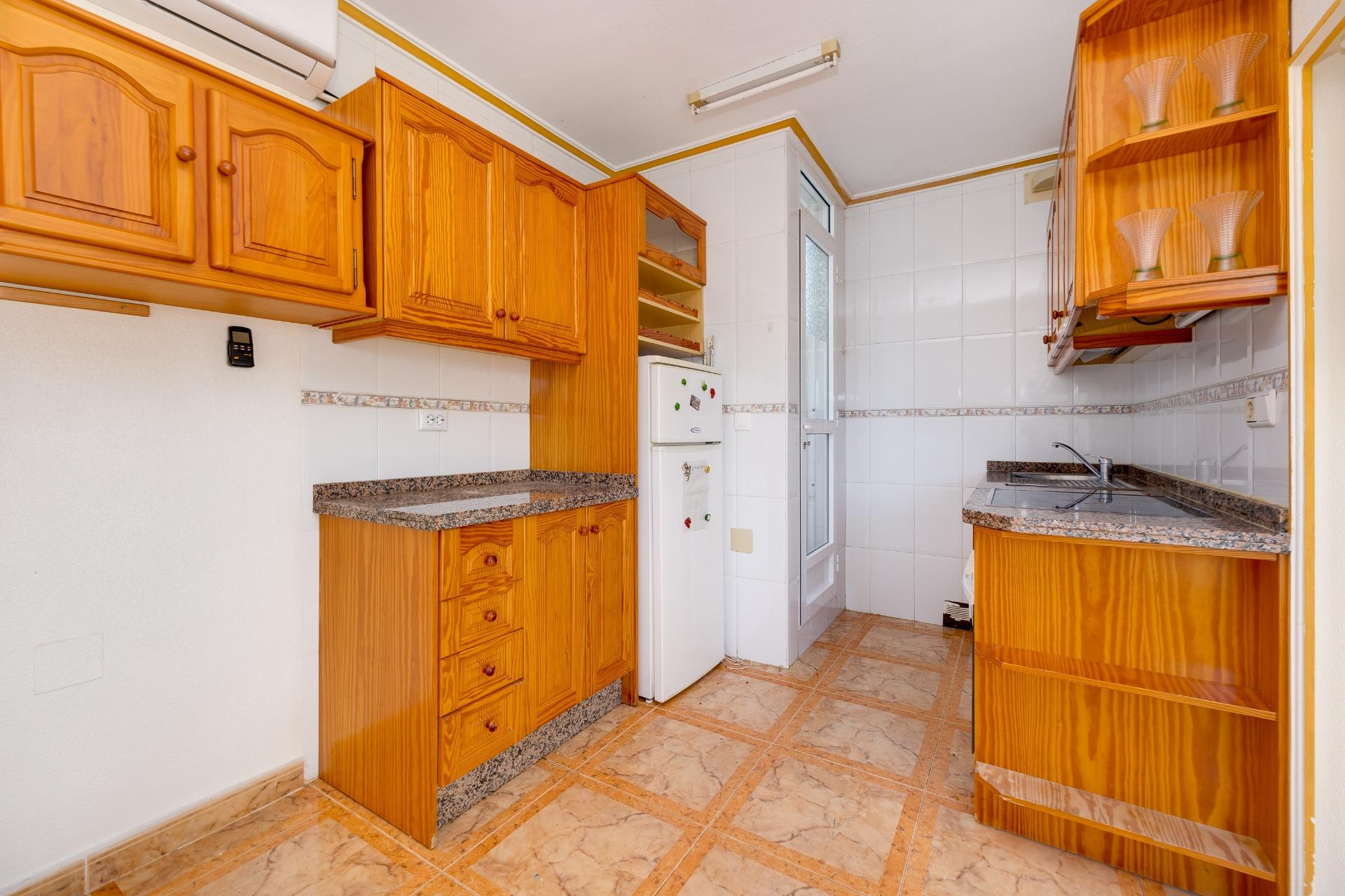 Resale - Penthouse -
Orihuela Costa - La Regia