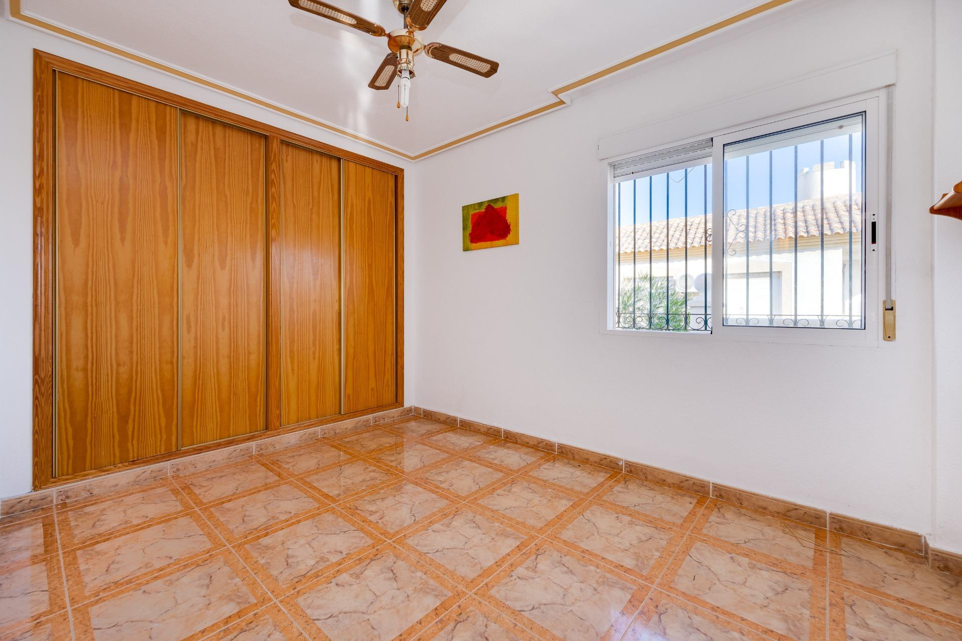 Resale - Penthouse -
Orihuela Costa - La Regia