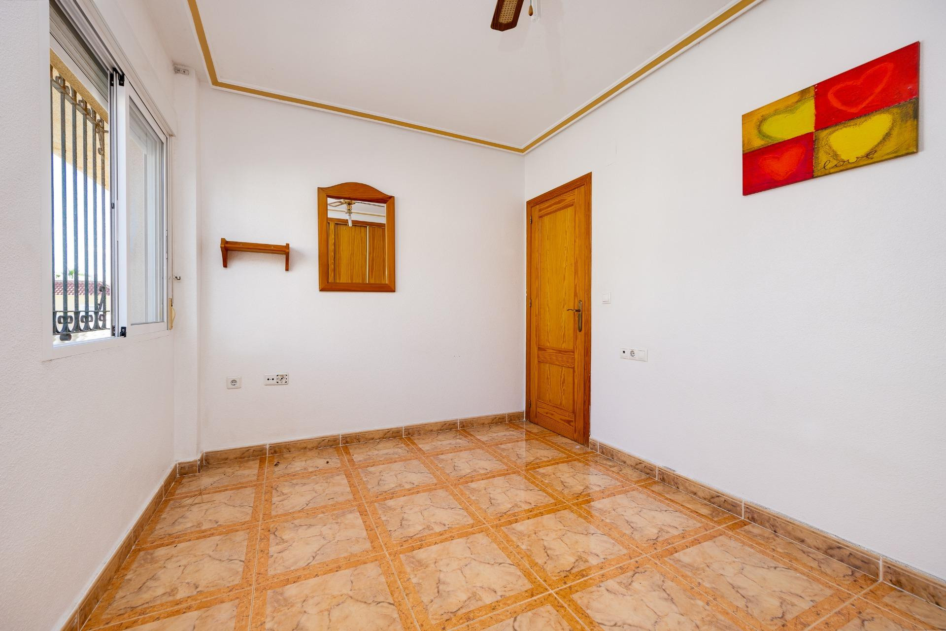 Resale - Penthouse -
Orihuela Costa - La Regia