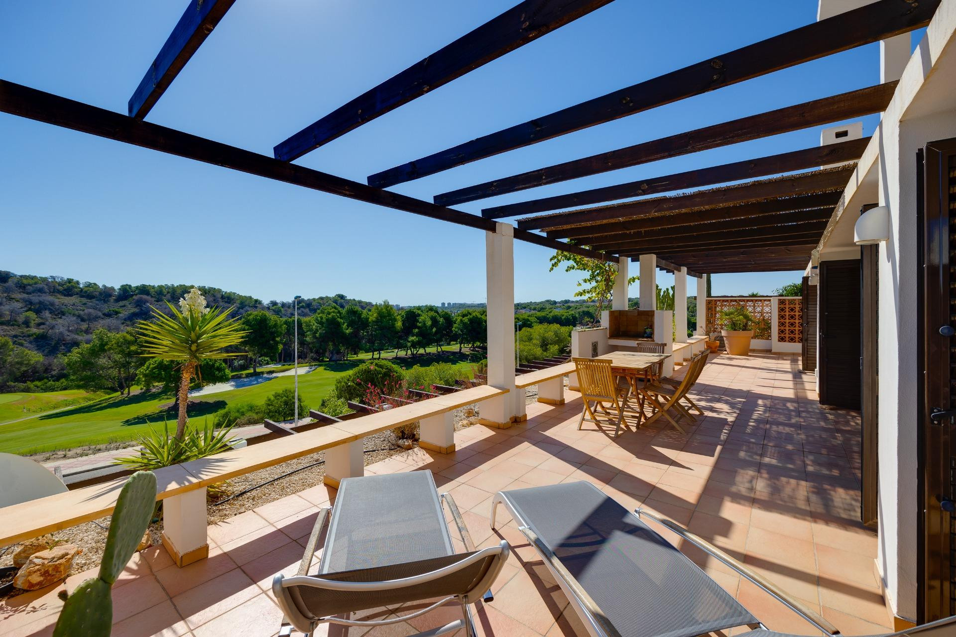 Resale - Penthouse -
Orihuela Costa - Las Ramblas