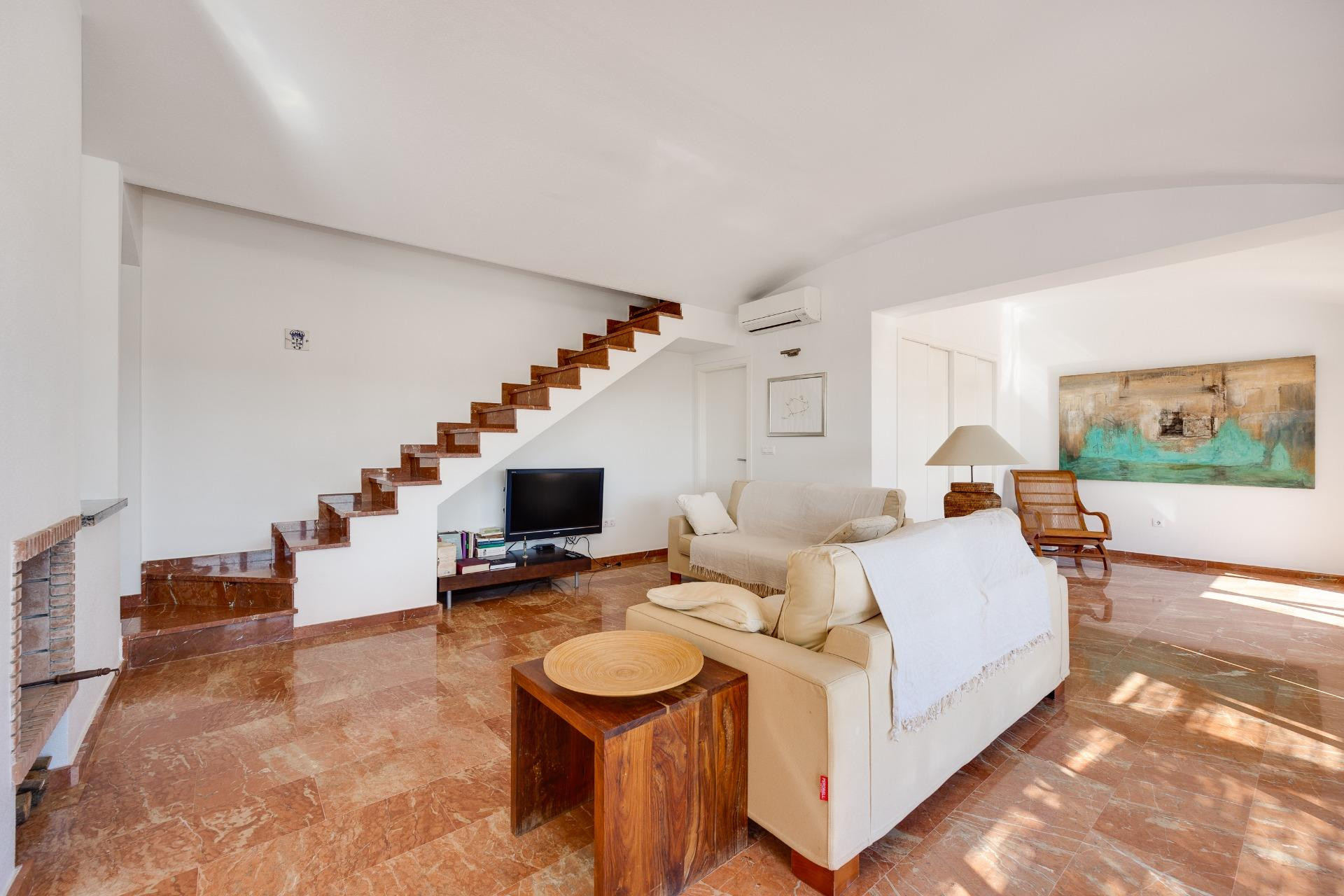 Resale - Penthouse -
Orihuela Costa - Las Ramblas