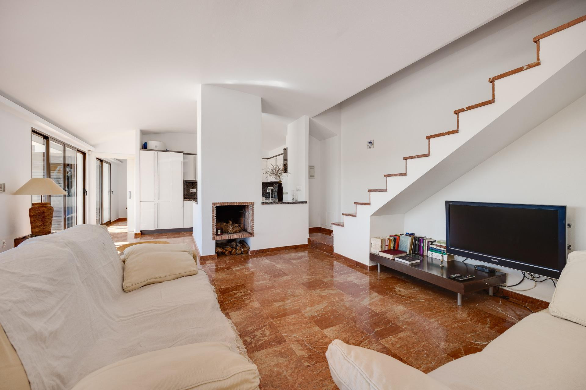 Resale - Penthouse -
Orihuela Costa - Las Ramblas