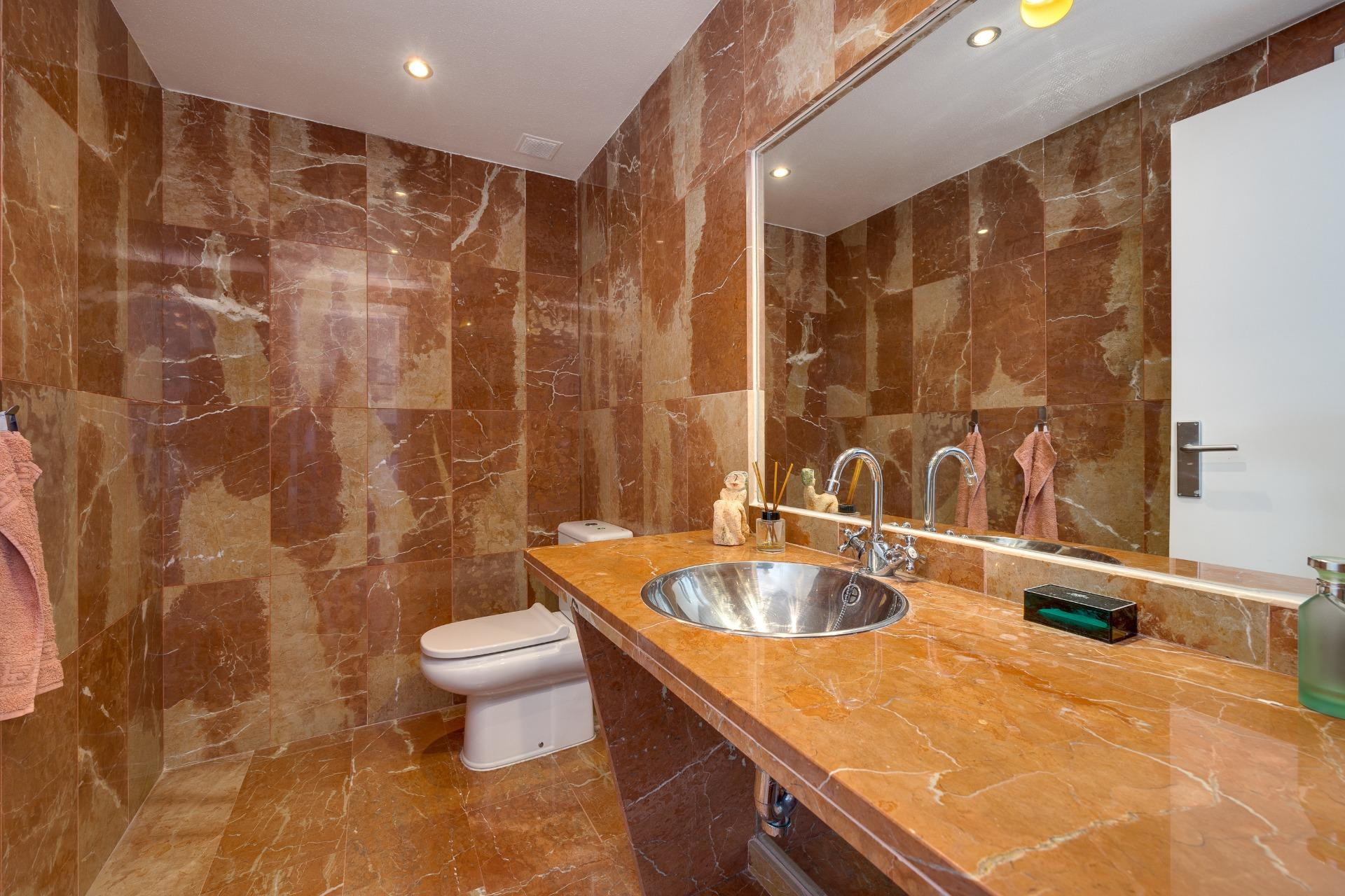 Resale - Penthouse -
Orihuela Costa - Las Ramblas