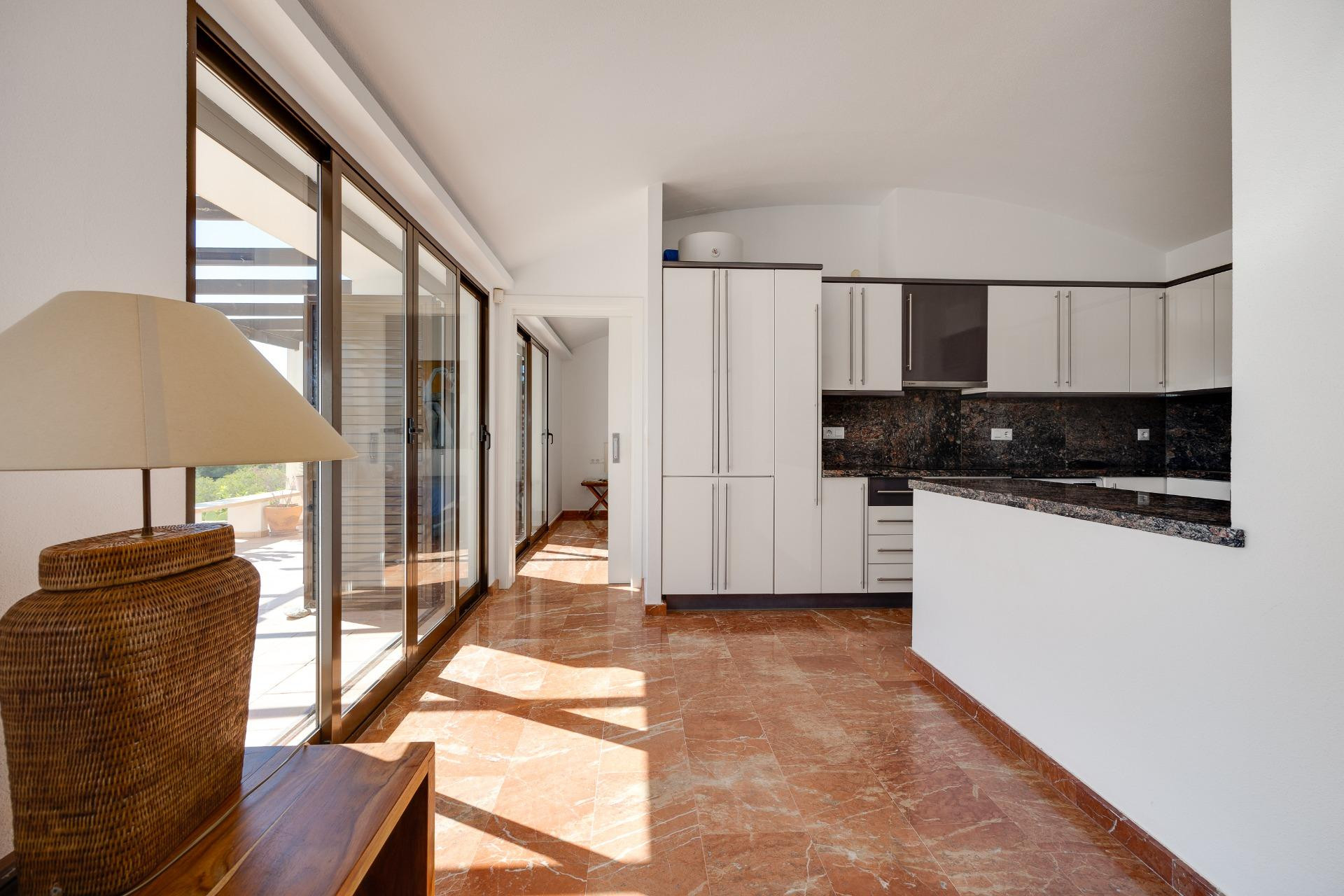 Resale - Penthouse -
Orihuela Costa - Las Ramblas