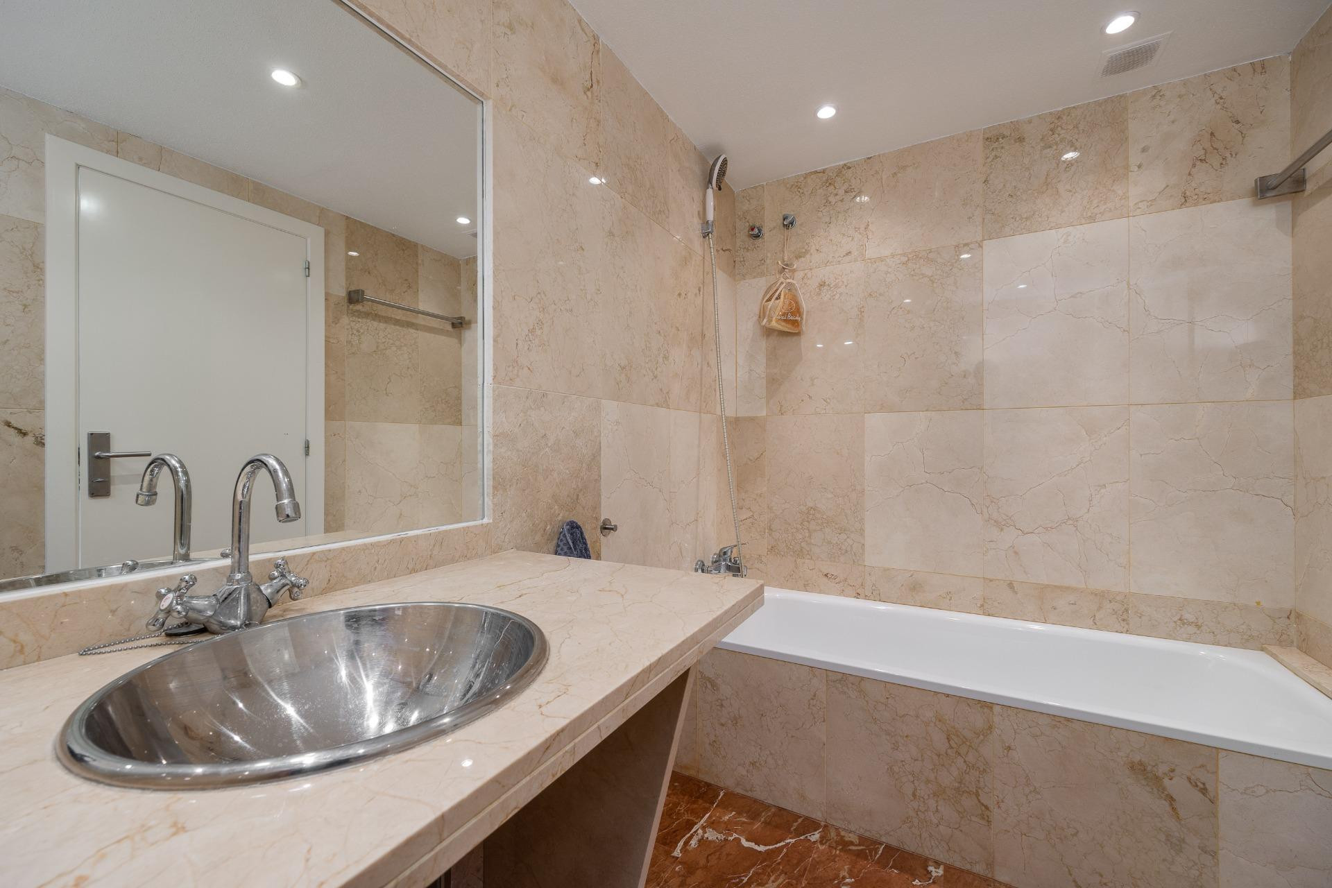 Resale - Penthouse -
Orihuela Costa - Las Ramblas