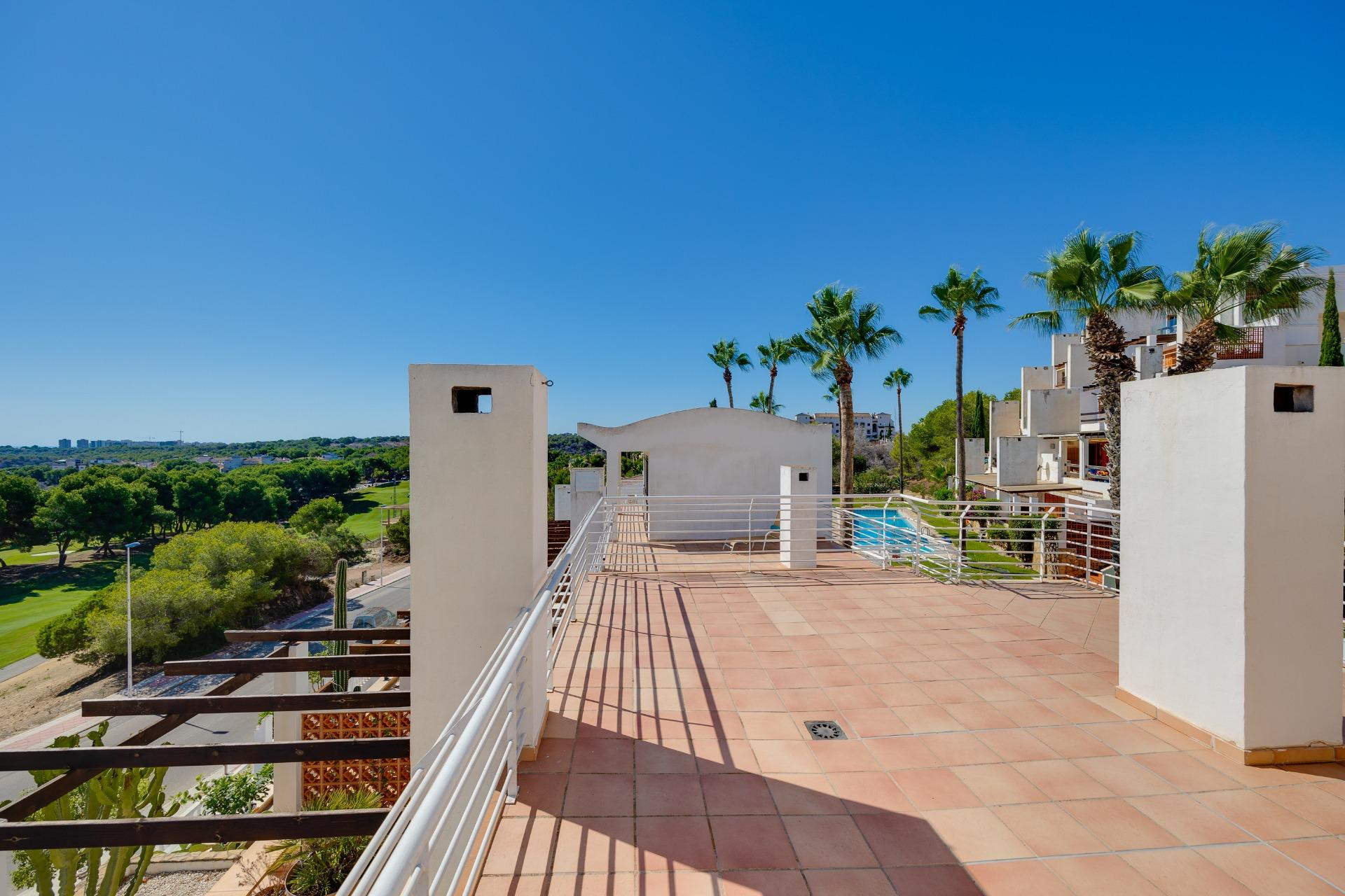 Resale - Penthouse -
Orihuela Costa - Las Ramblas