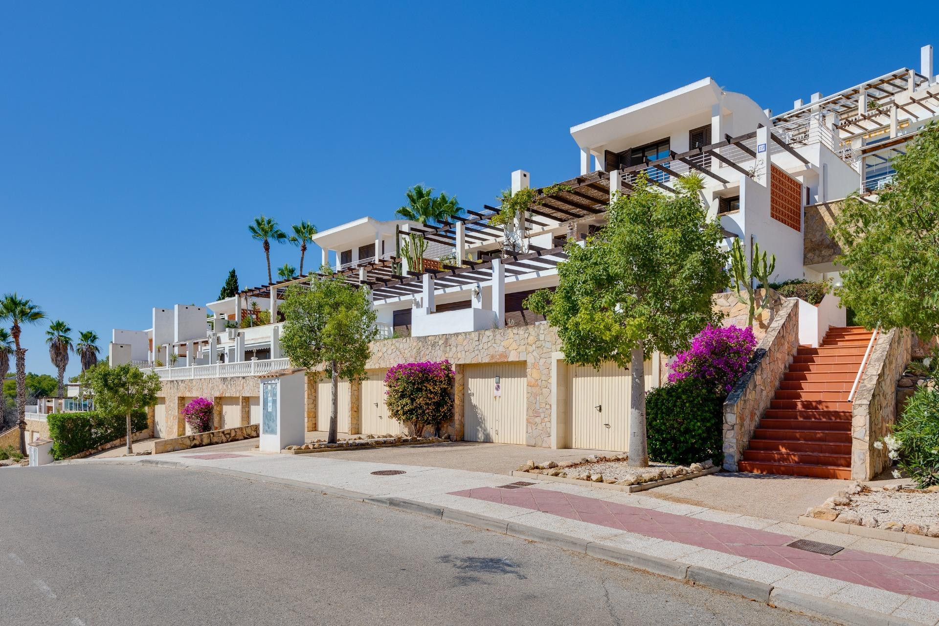 Resale - Penthouse -
Orihuela Costa - Las Ramblas