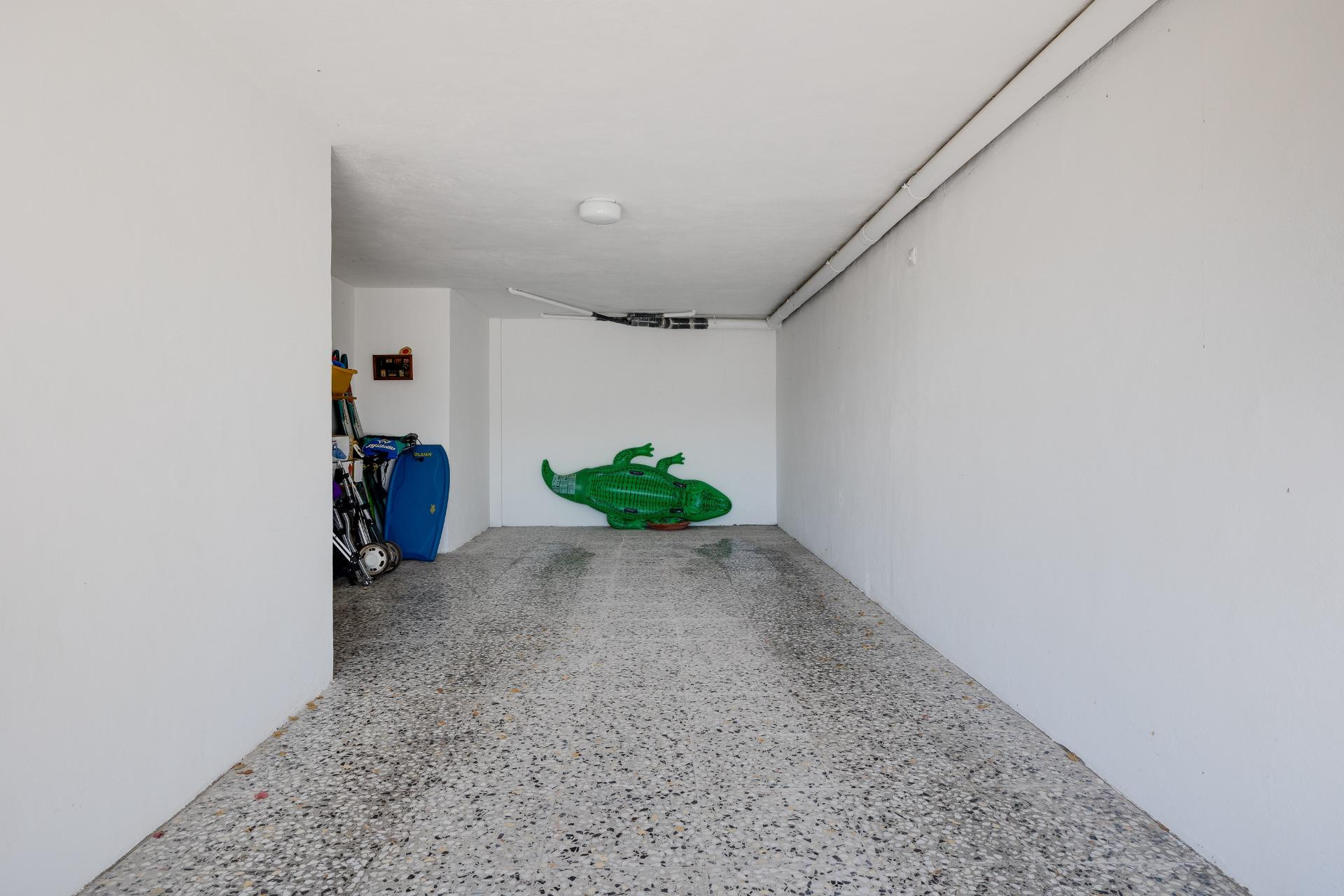 Resale - Penthouse -
Orihuela Costa - Las Ramblas