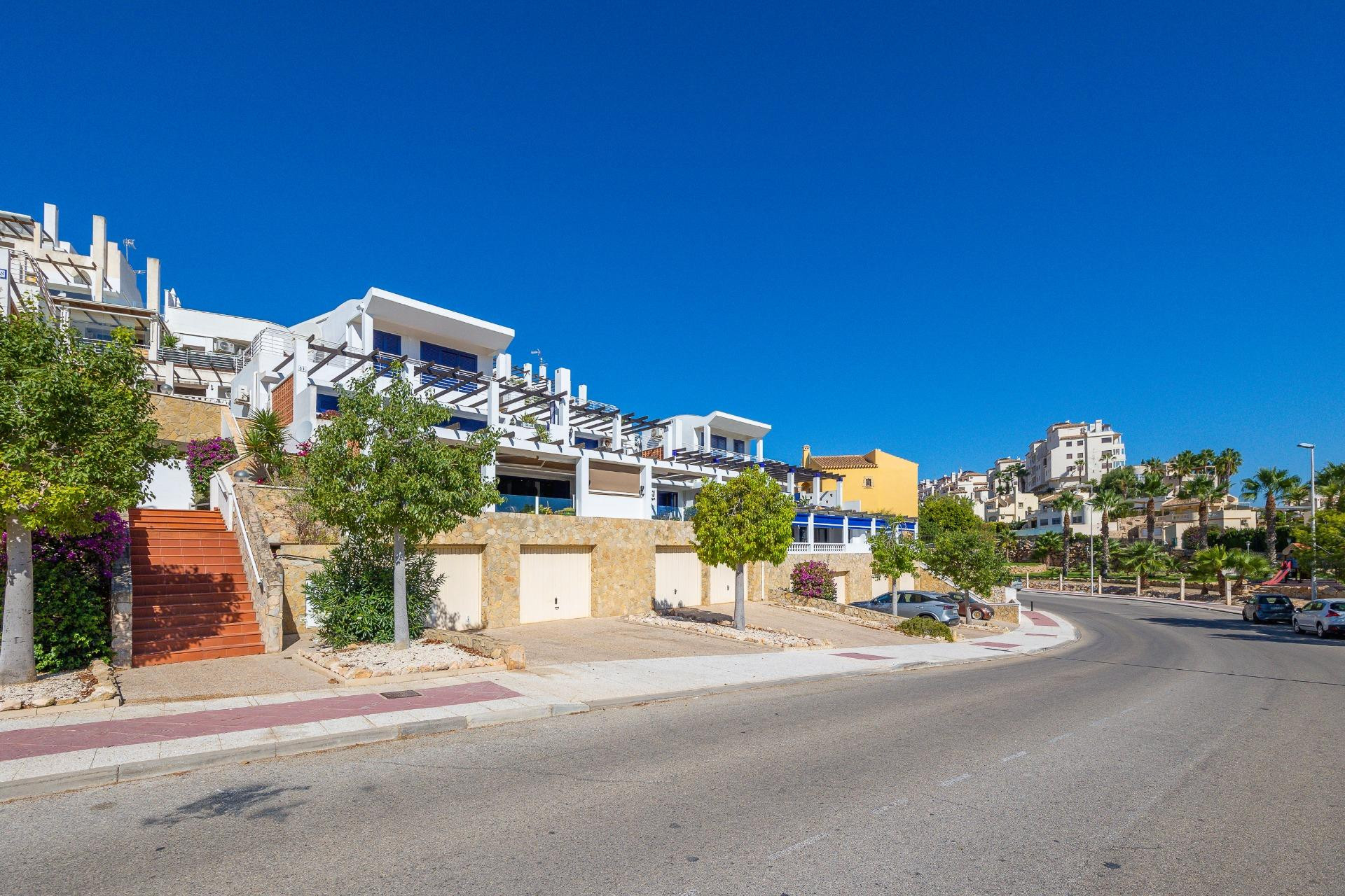 Resale - Penthouse -
Orihuela Costa - Las Ramblas