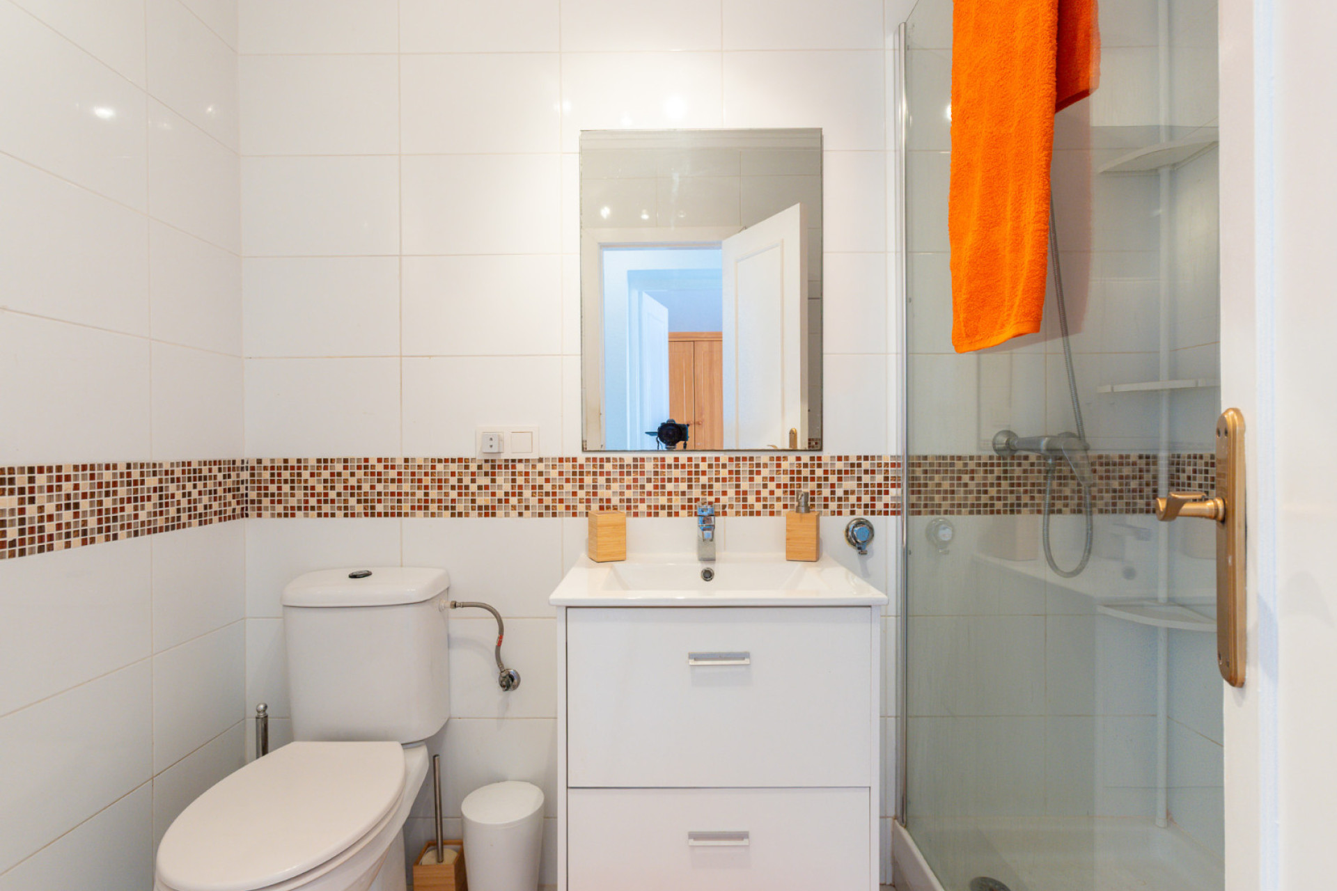 Resale - Penthouse -
Orihuela Costa - Los Almendros-la Florida