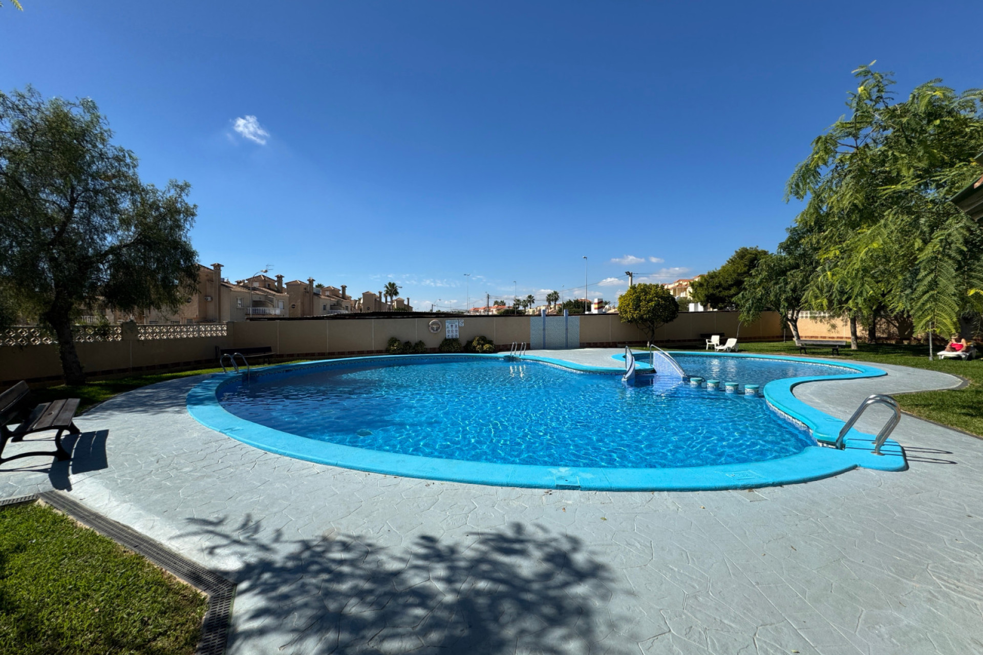 Resale - Penthouse -
Orihuela Costa - Los Almendros-la Florida