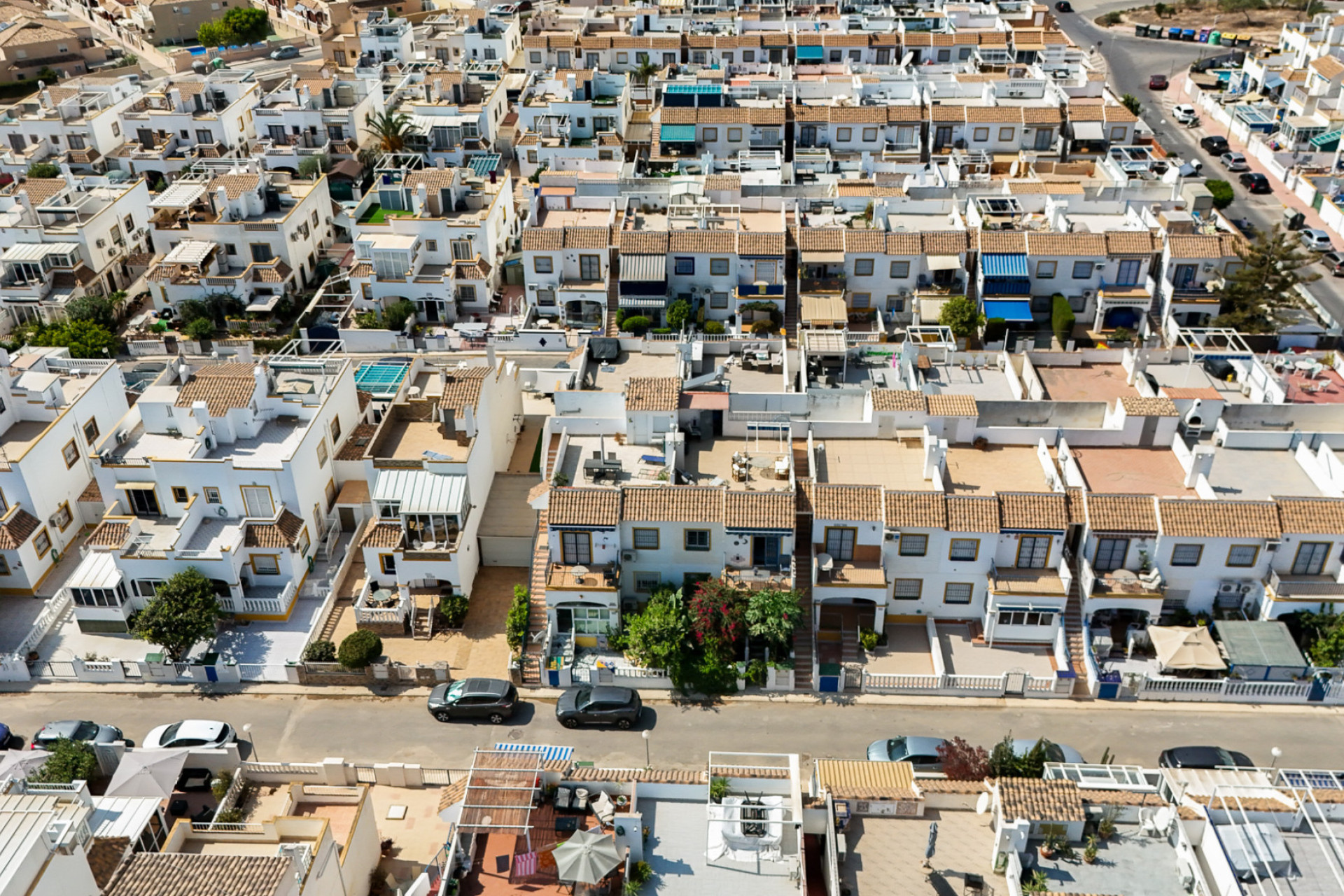 Resale - Penthouse -
Orihuela Costa - Los Almendros-la Florida