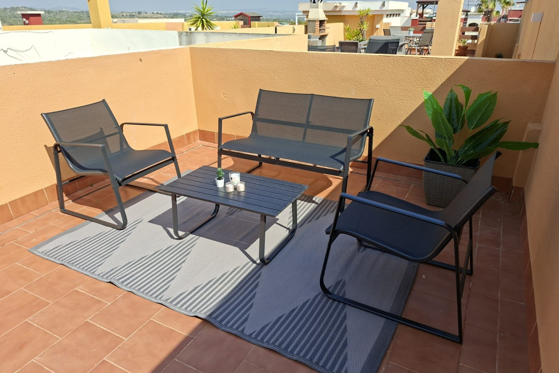 Resale - Penthouse -
Orihuela Costa - Los Balcones